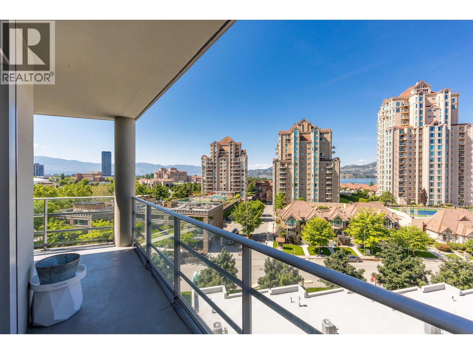 1151 Sunset Drive Unit# 601, Kelowna, British Columbia  V1Y 0G2 - Photo 22 - 10388596