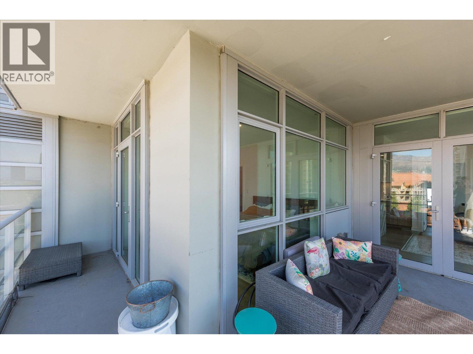 1151 Sunset Drive Unit# 601, Kelowna, British Columbia  V1Y 0G2 - Photo 23 - 10388596