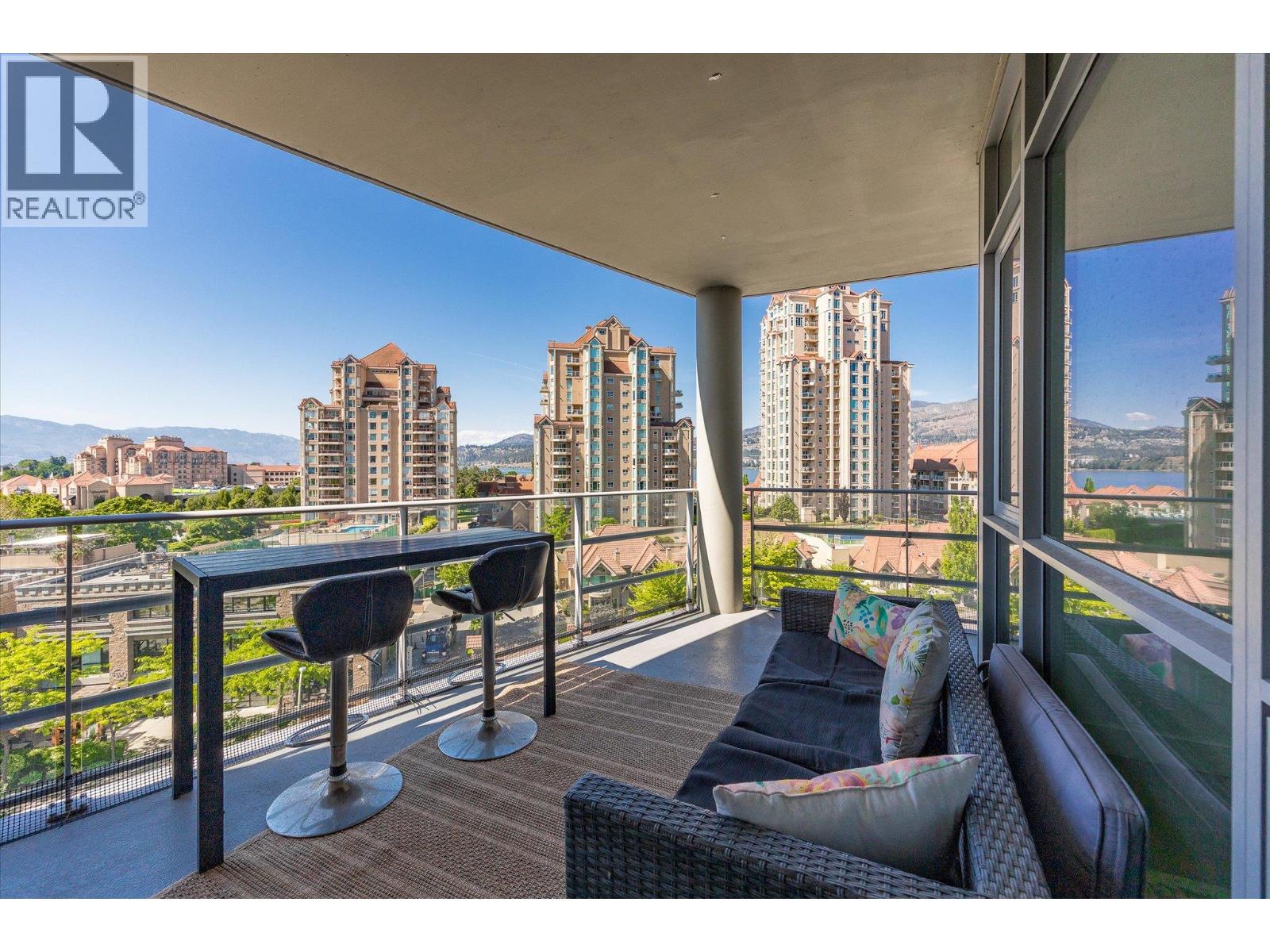 1151 Sunset Drive Unit# 601, Kelowna, British Columbia  V1Y 0G2 - Photo 3 - 10388596