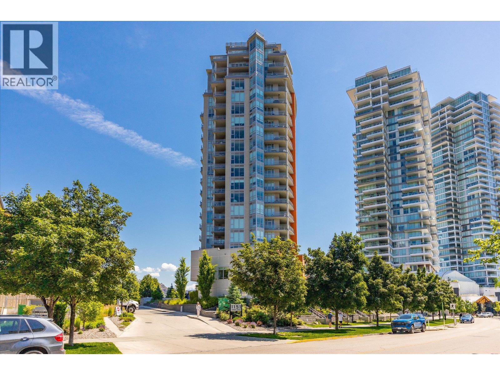 1151 Sunset Drive Unit# 601, Kelowna, British Columbia  V1Y 0G2 - Photo 37 - 10388596