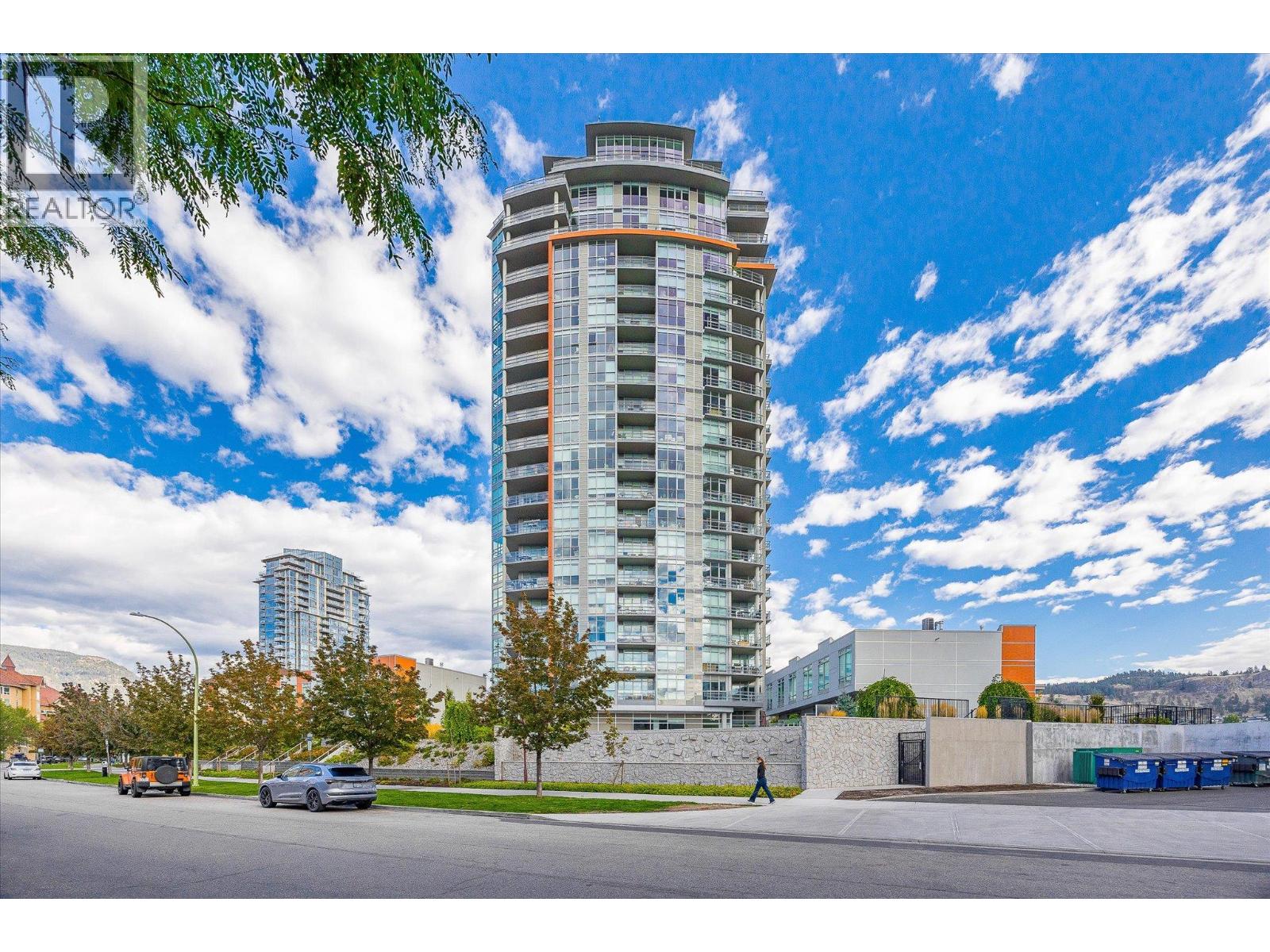 1151 Sunset Drive Unit# 601, Kelowna, British Columbia  V1Y 0G2 - Photo 38 - 10388596
