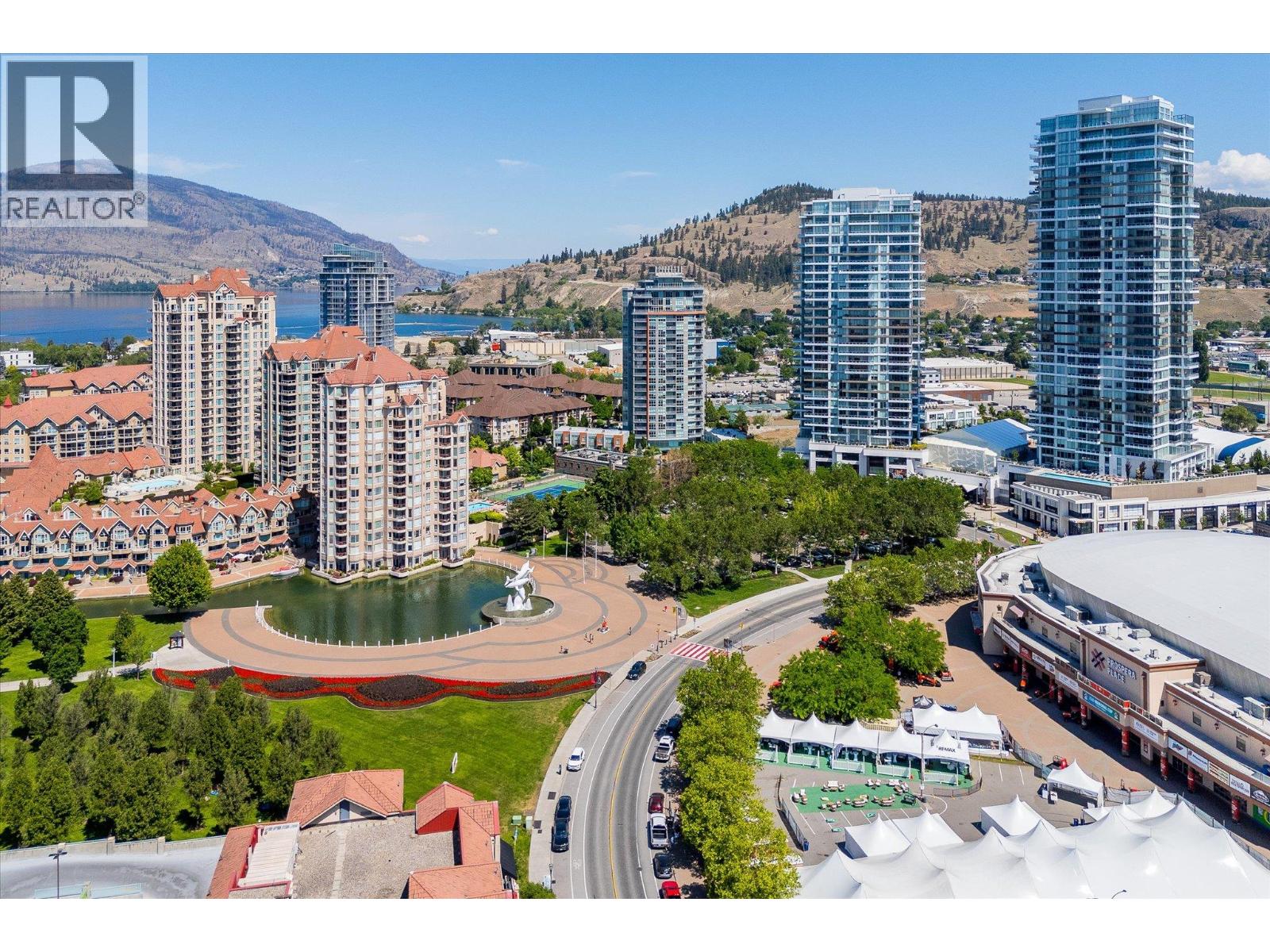 1151 Sunset Drive Unit# 601, Kelowna, British Columbia  V1Y 0G2 - Photo 41 - 10388596