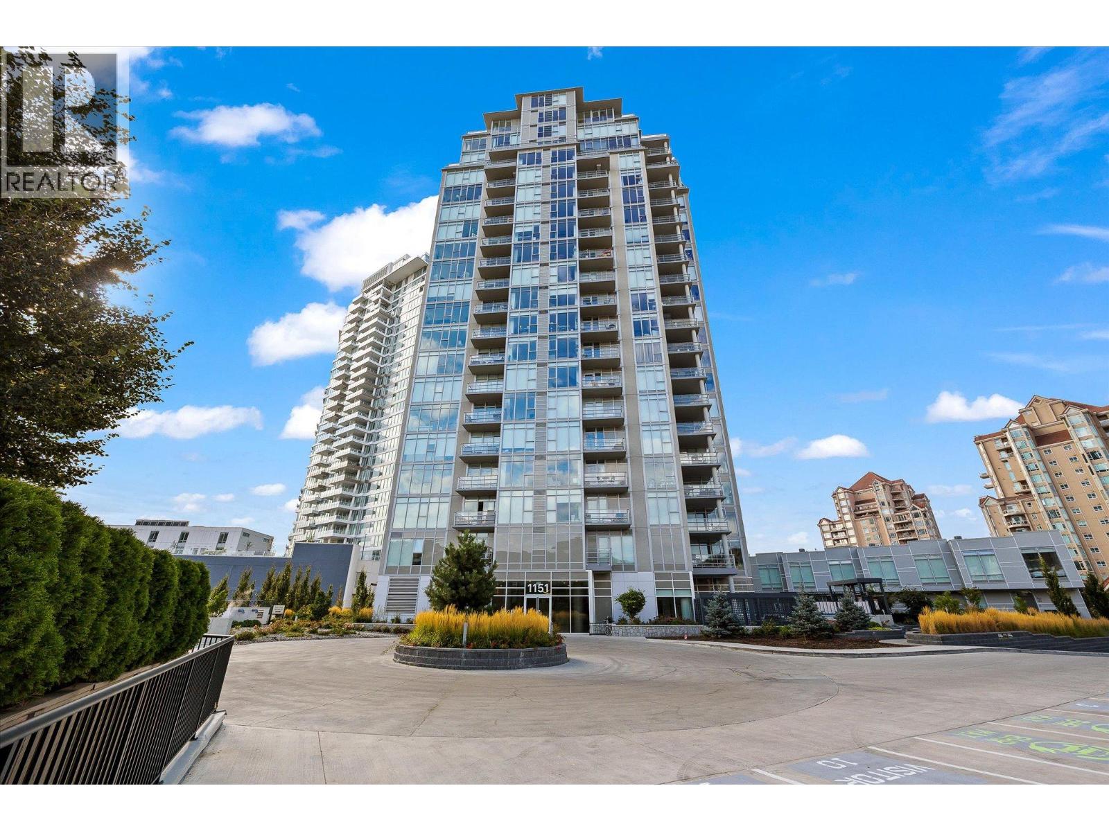 1151 Sunset Drive Unit# 601, Kelowna, British Columbia  V1Y 0G2 - Photo 51 - 10388596