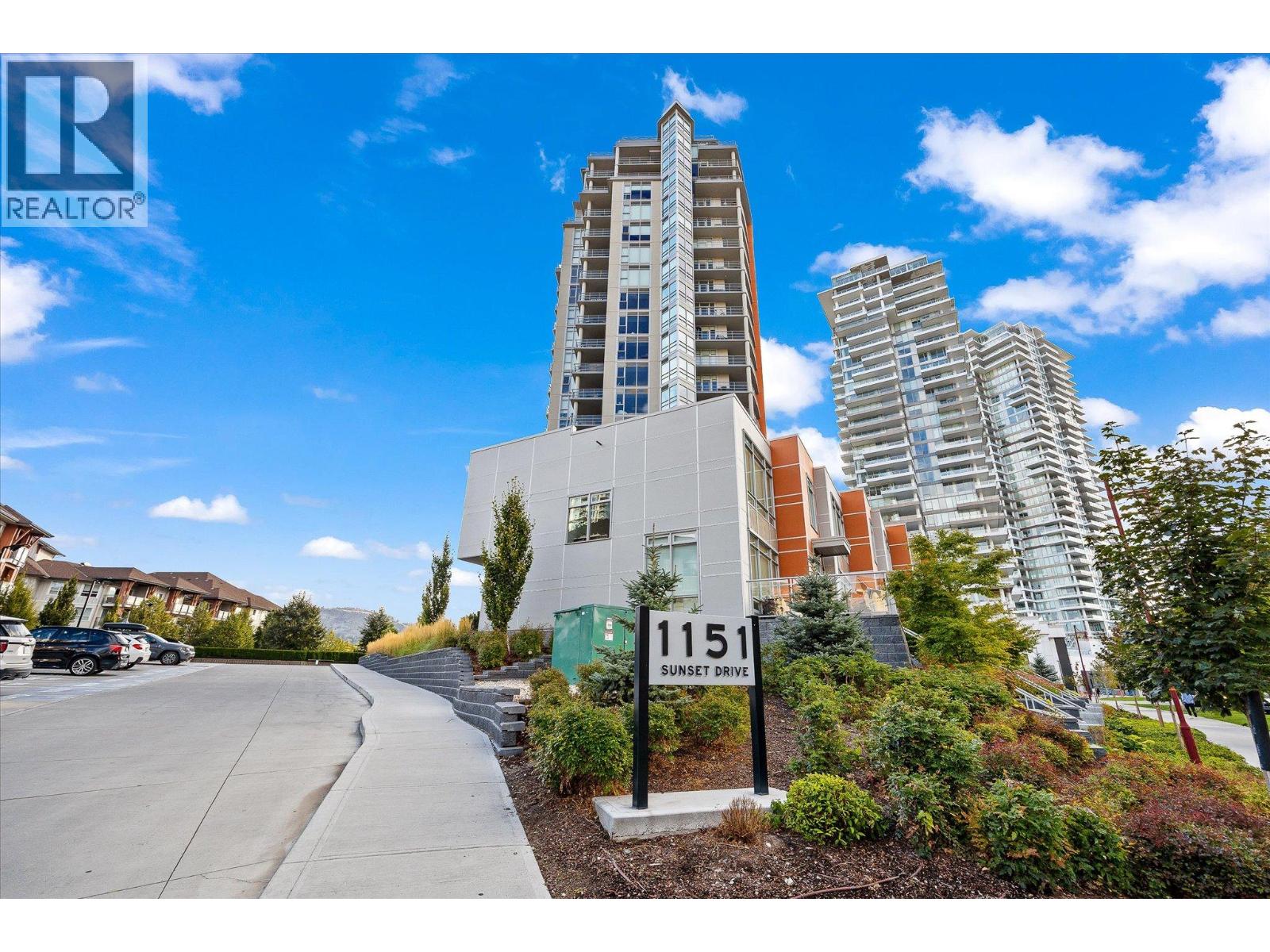 1151 Sunset Drive Unit# 601, Kelowna, British Columbia  V1Y 0G2 - Photo 53 - 10388596