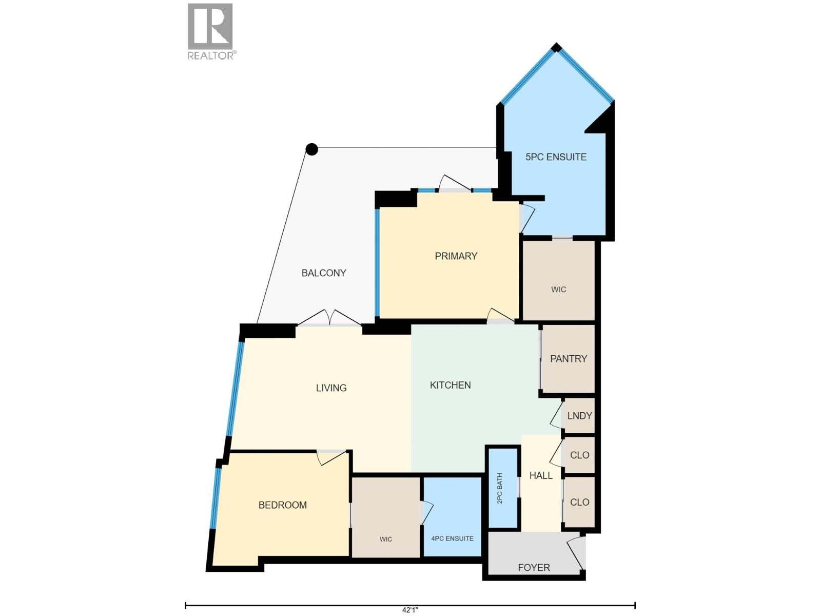 1151 Sunset Drive Unit# 601, Kelowna, British Columbia  V1Y 0G2 - Photo 54 - 10388596