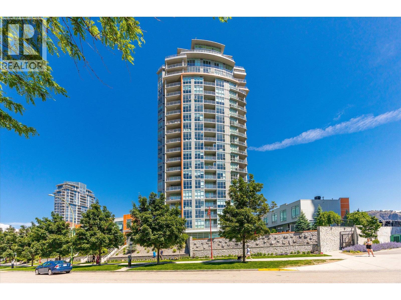 1151 Sunset Drive Unit# 601, Kelowna, British Columbia  V1Y 0G2 - Photo 55 - 10388596