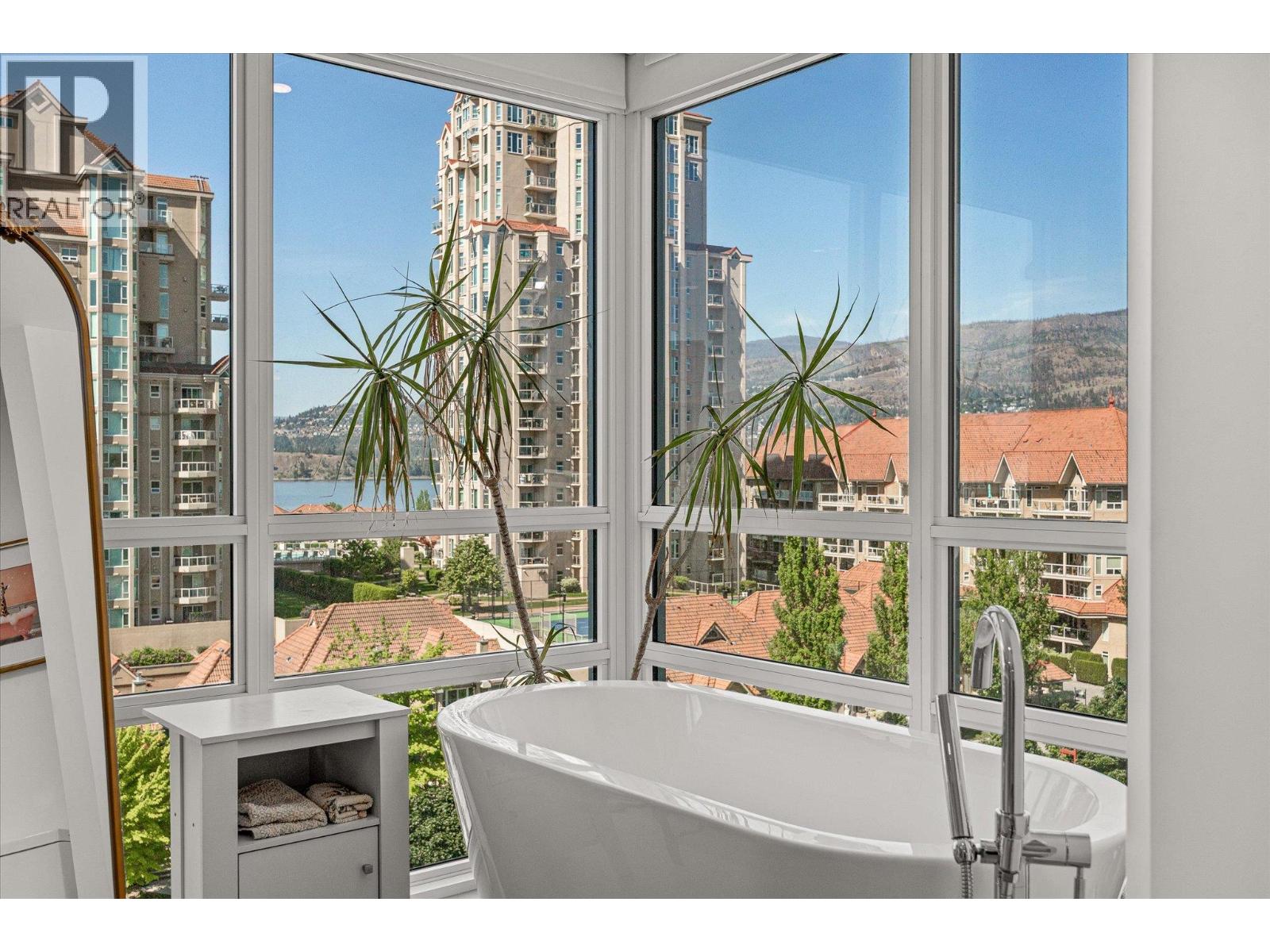1151 Sunset Drive Unit# 601, Kelowna, British Columbia  V1Y 0G2 - Photo 6 - 10388596