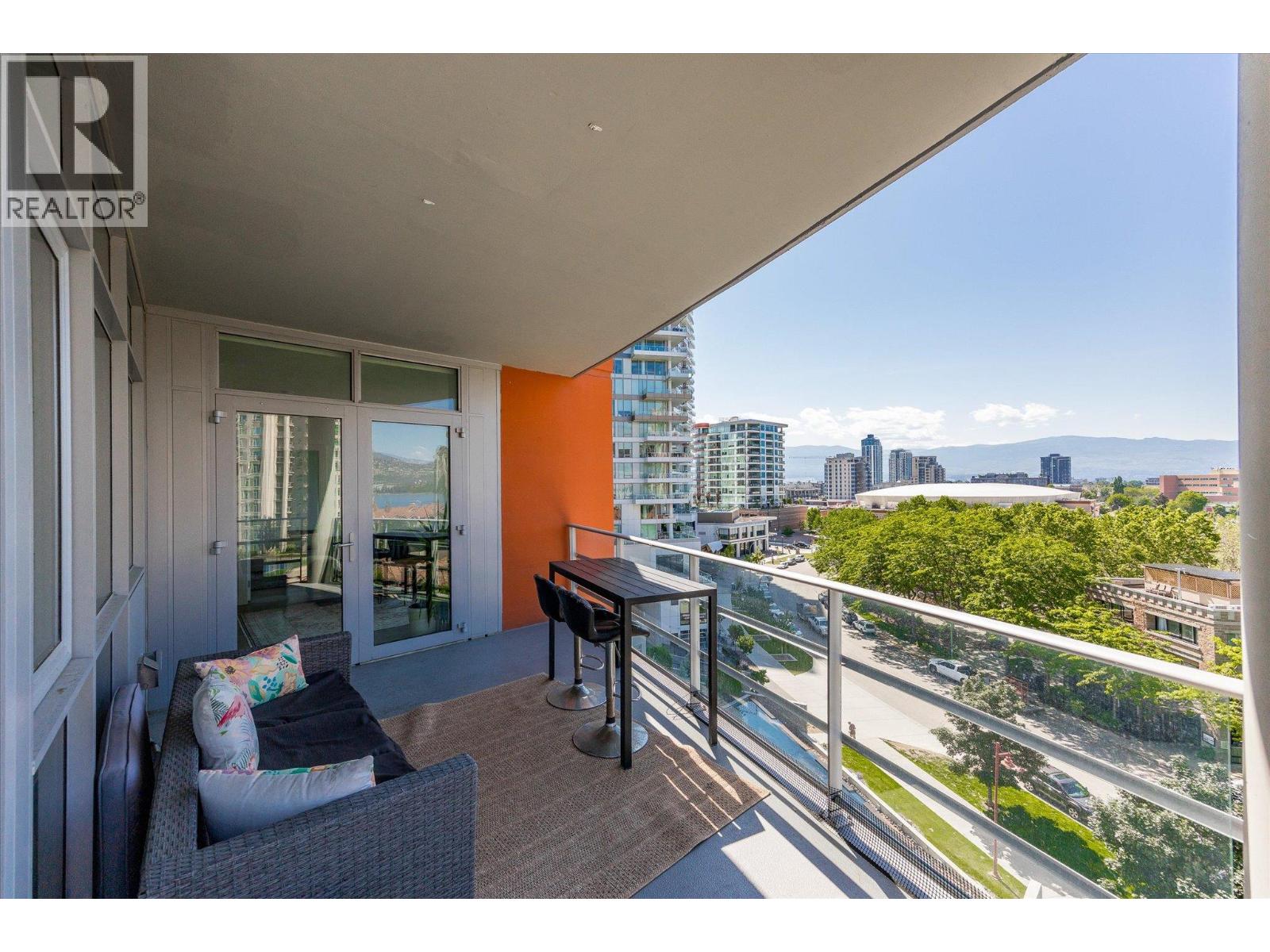 1151 Sunset Drive Unit# 601, Kelowna, British Columbia  V1Y 0G2 - Photo 7 - 10388596