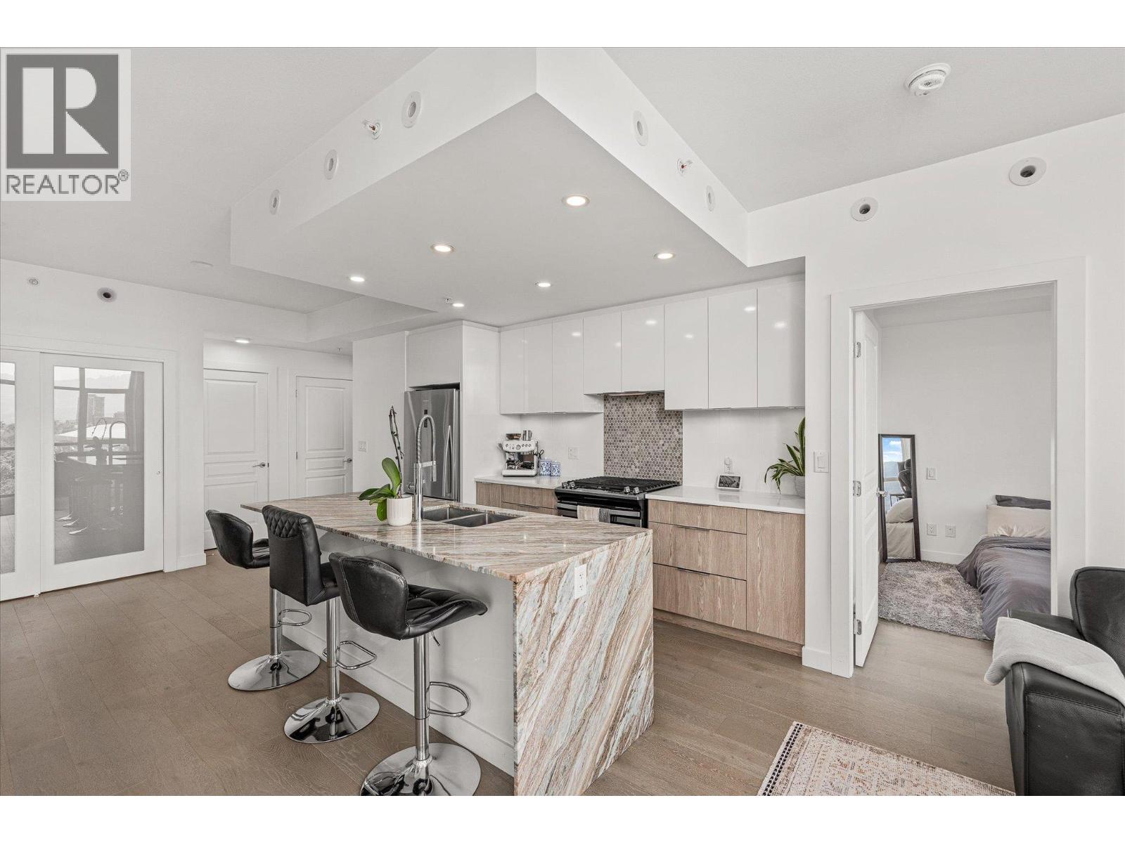 1151 Sunset Drive Unit# 601, Kelowna, British Columbia  V1Y 0G2 - Photo 8 - 10388596