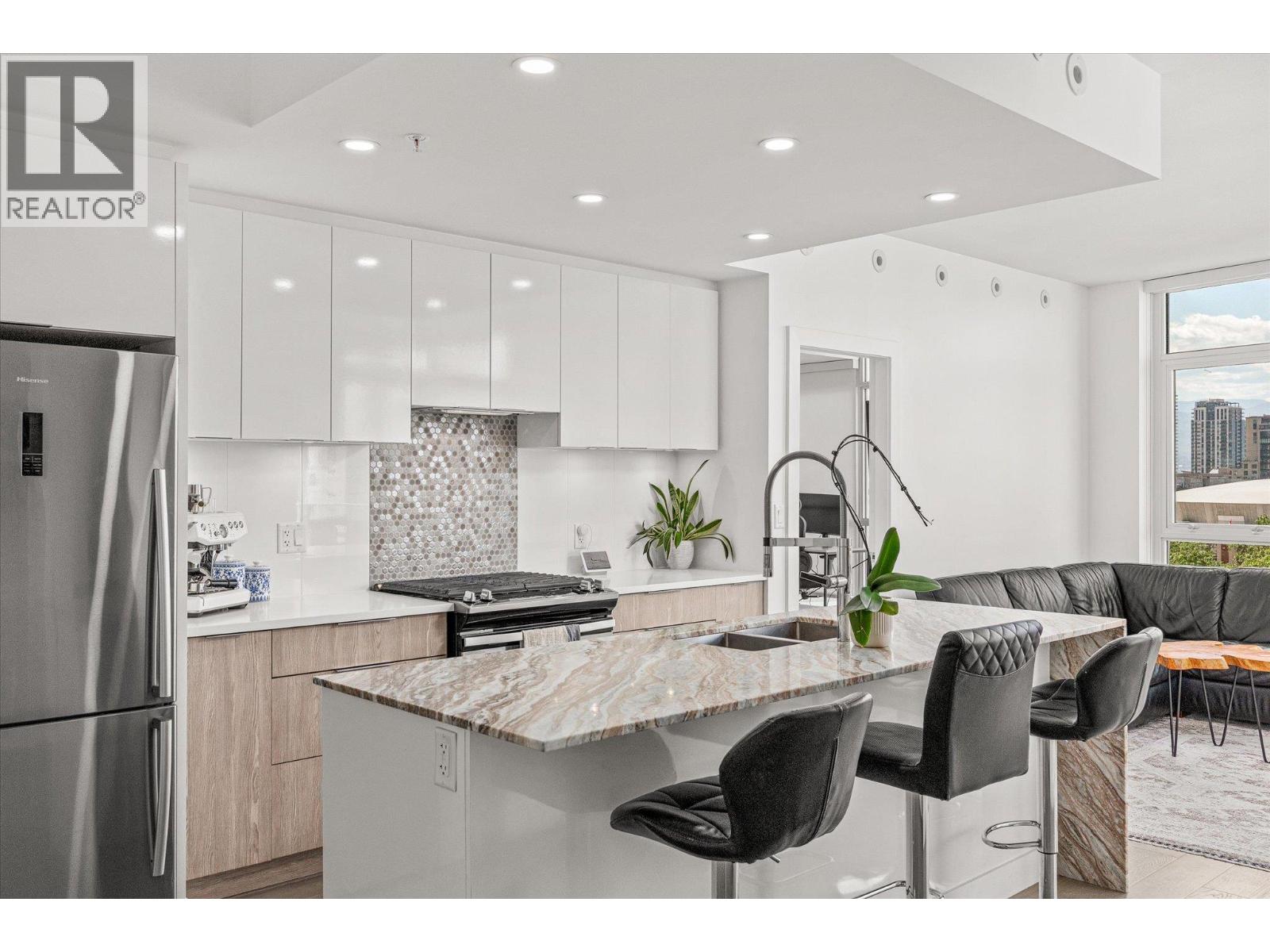 1151 Sunset Drive Unit# 601, Kelowna, British Columbia  V1Y 0G2 - Photo 9 - 10388596