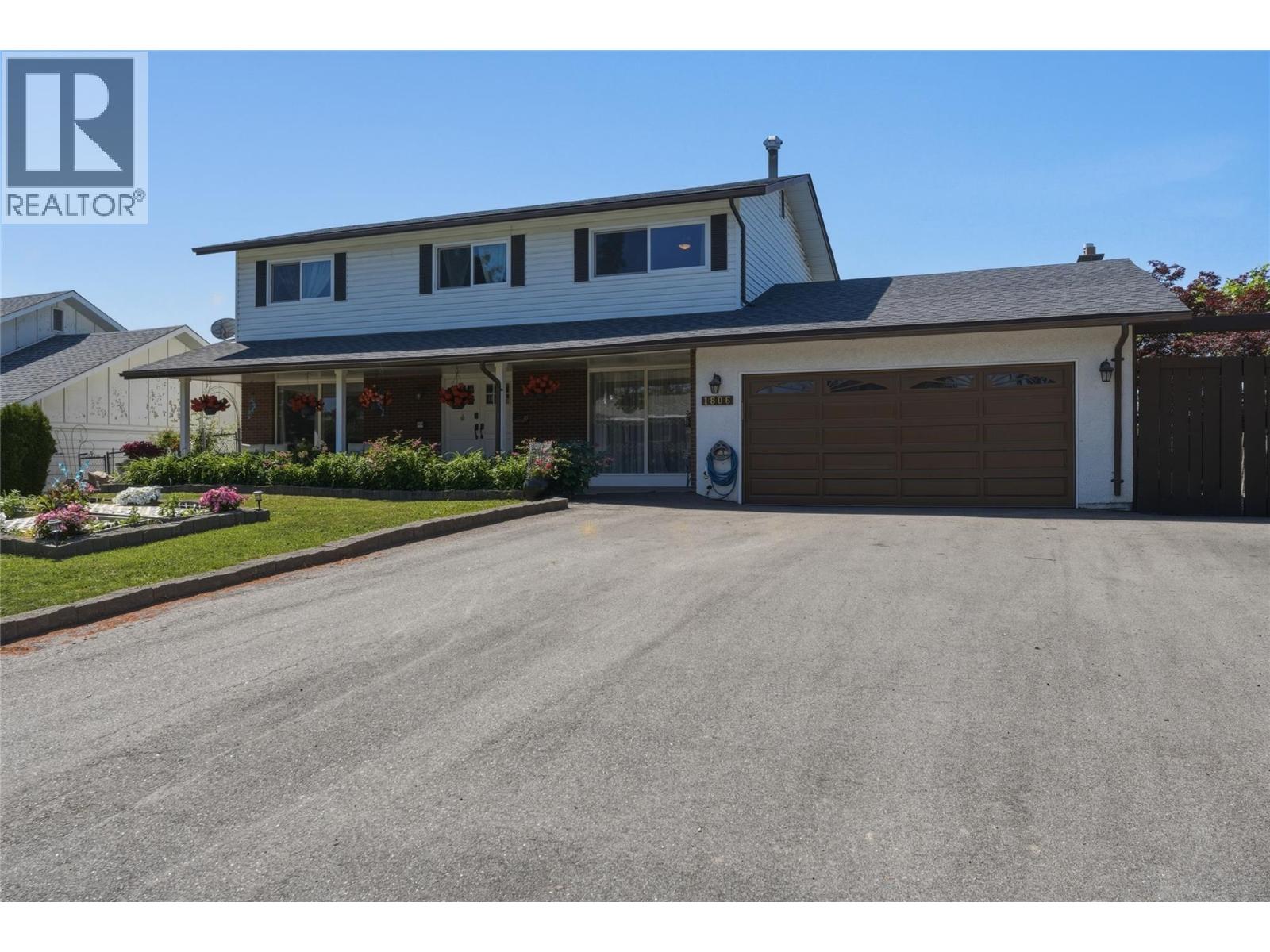 1806 23 Avenue, Vernon, British Columbia  V1T 1J1 - Photo 45 - 10389632