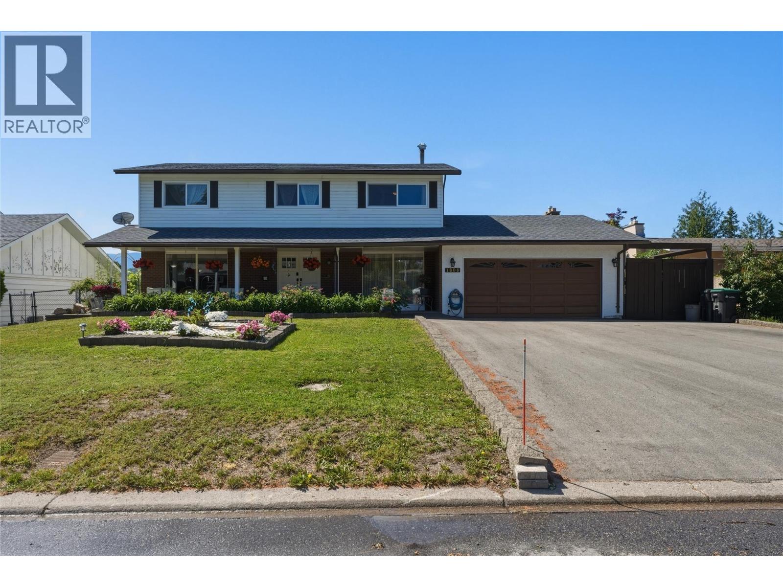 1806 23 Avenue, Vernon, British Columbia  V1T 1J1 - Photo 46 - 10389632
