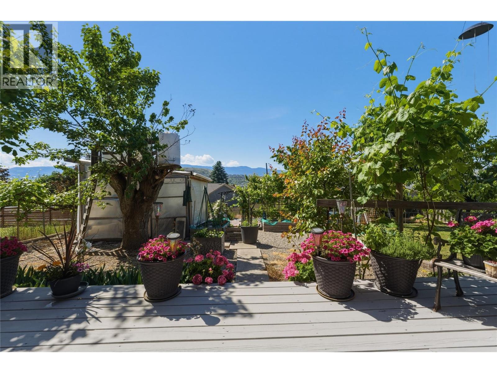 1806 23 Avenue, Vernon, British Columbia  V1T 1J1 - Photo 51 - 10389632