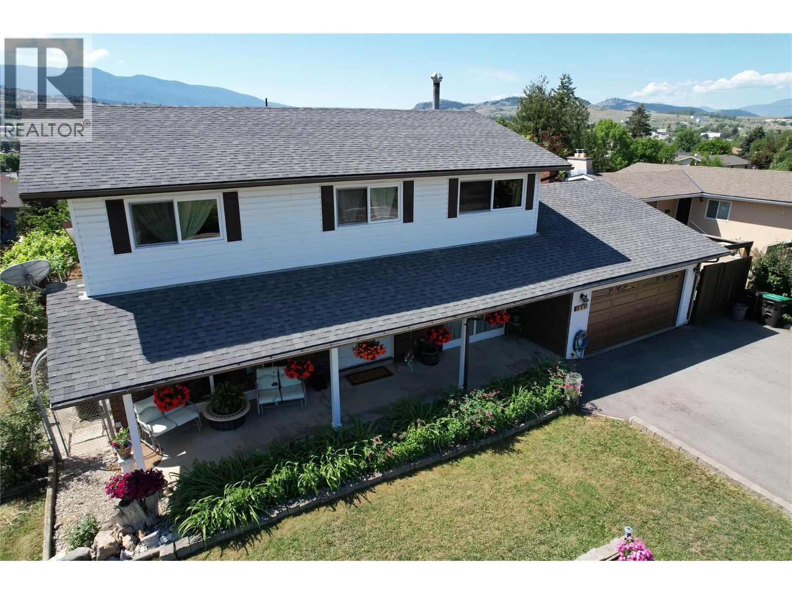 1806 23 Avenue, Vernon, British Columbia  V1T 1J1 - Photo 55 - 10389632
