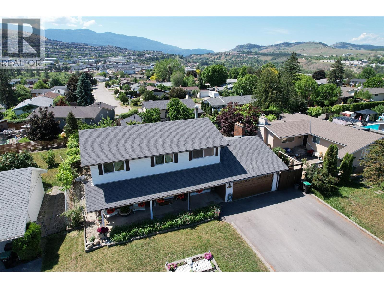1806 23 Avenue, Vernon, British Columbia  V1T 1J1 - Photo 56 - 10389632