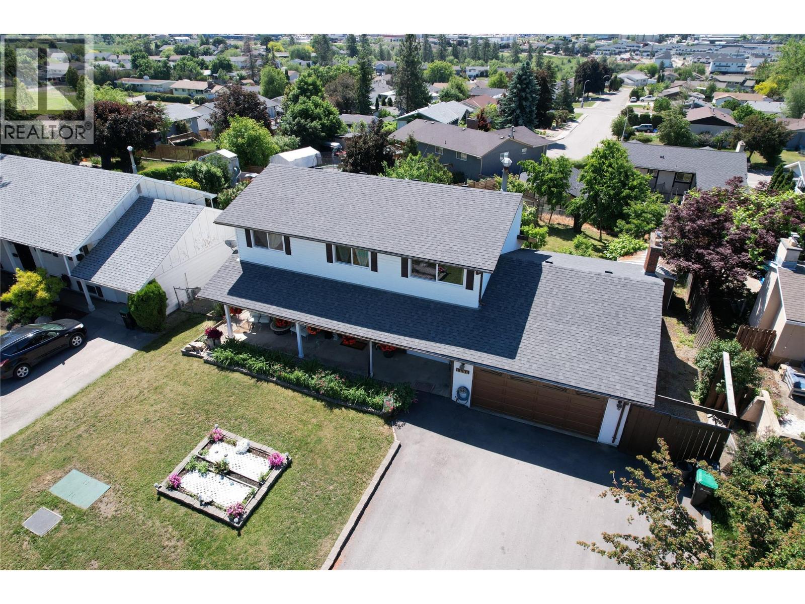 1806 23 Avenue, Vernon, British Columbia  V1T 1J1 - Photo 57 - 10389632