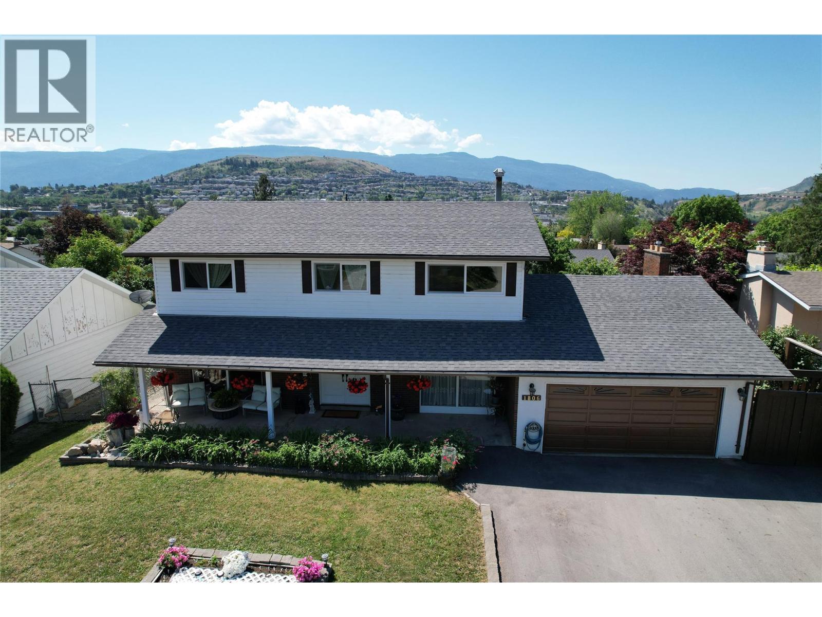 1806 23 Avenue, Vernon, British Columbia  V1T 1J1 - Photo 58 - 10389632