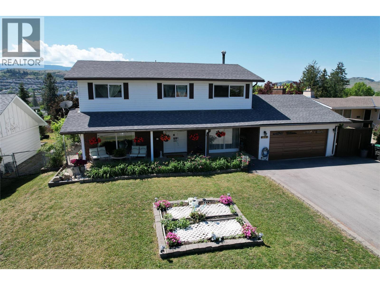 1806 23 Avenue, Vernon, British Columbia  V1T 1J1 - Photo 59 - 10389632