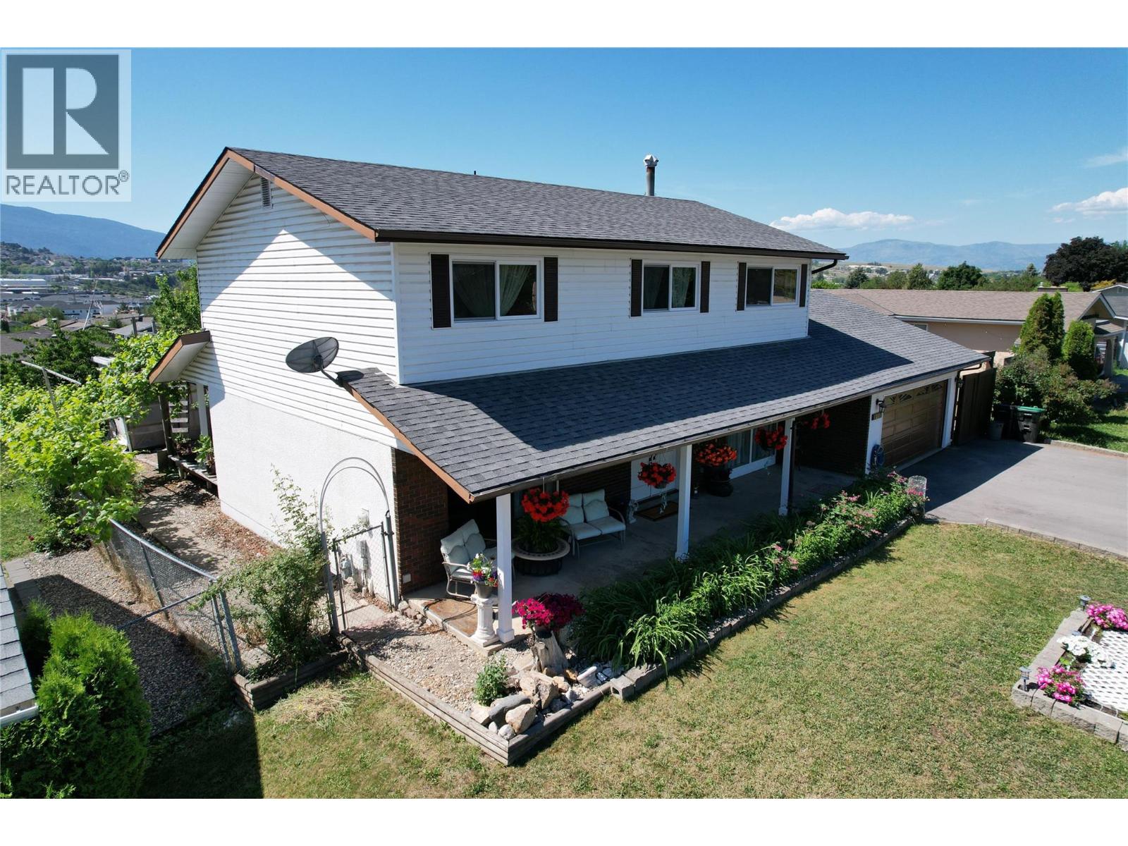 1806 23 Avenue, Vernon, British Columbia  V1T 1J1 - Photo 60 - 10389632