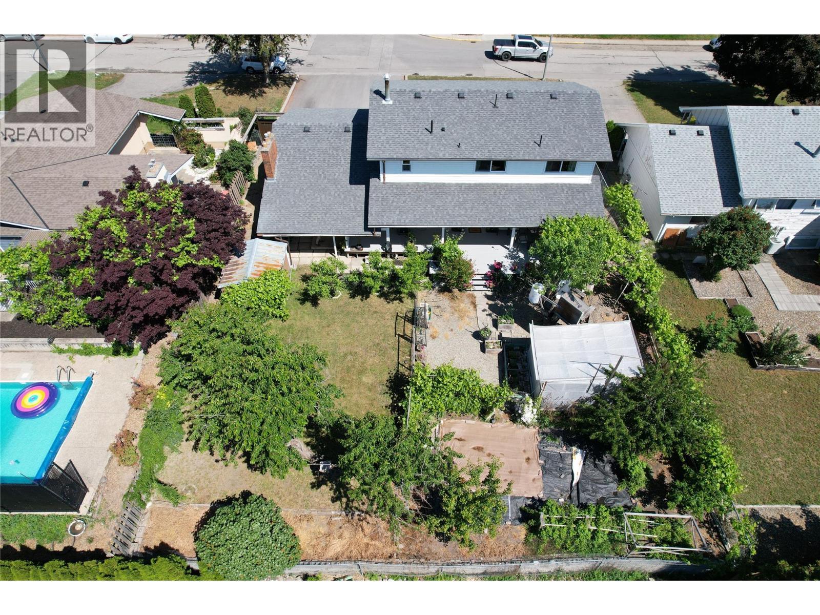 1806 23 Avenue, Vernon, British Columbia  V1T 1J1 - Photo 63 - 10389632