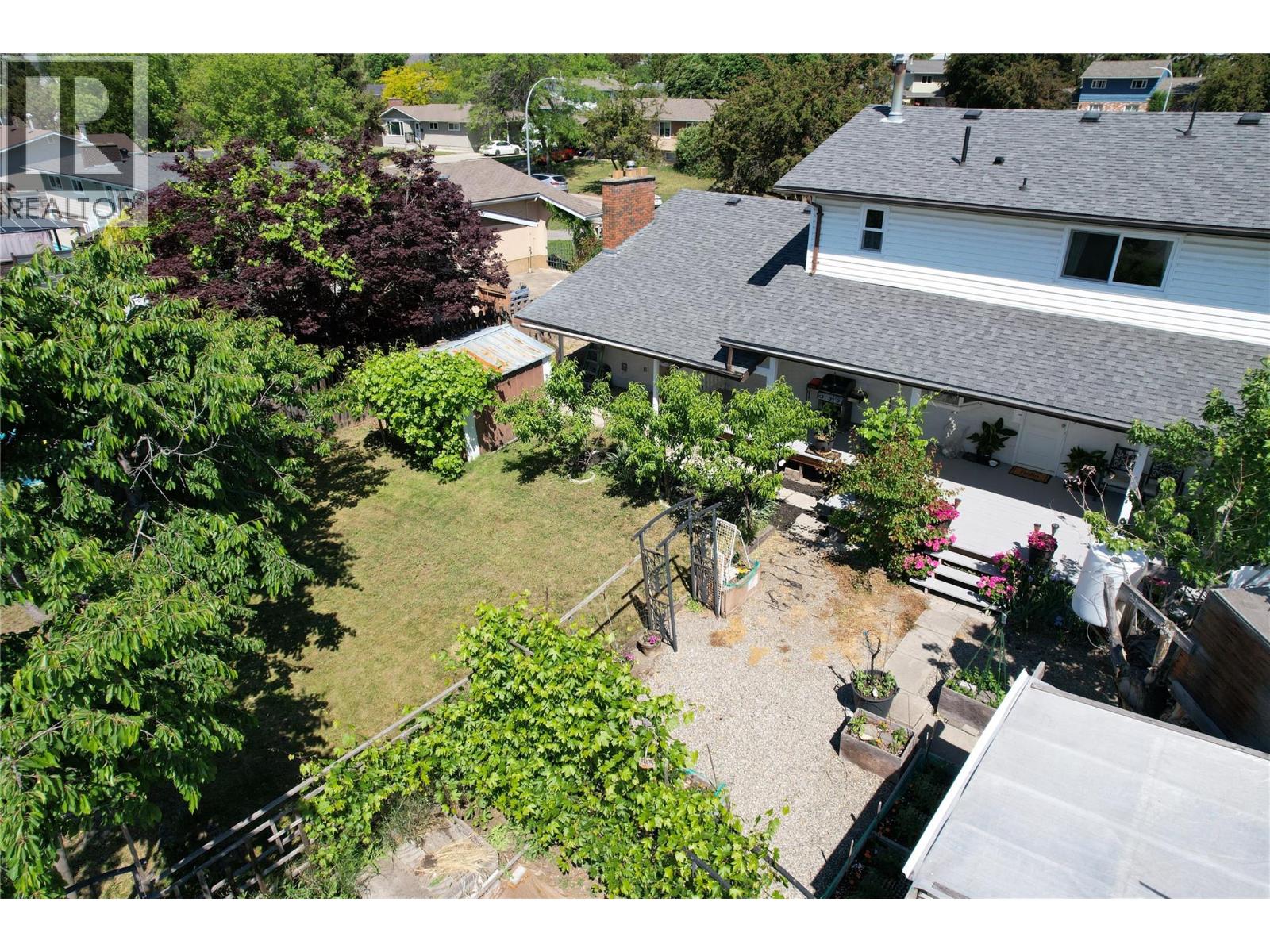 1806 23 Avenue, Vernon, British Columbia  V1T 1J1 - Photo 66 - 10389632