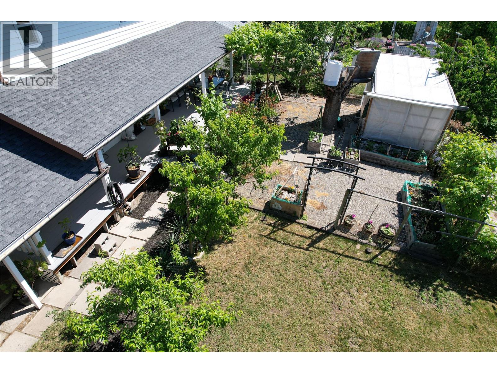 1806 23 Avenue, Vernon, British Columbia  V1T 1J1 - Photo 69 - 10389632