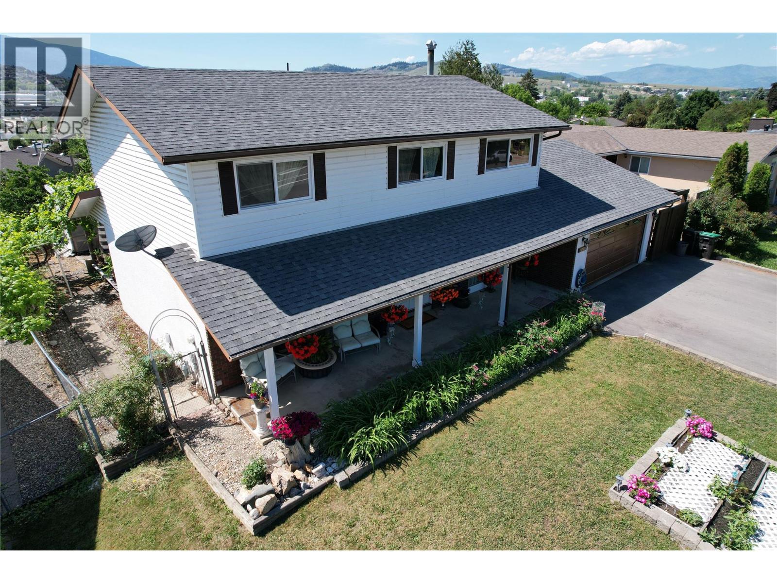 1806 23 Avenue, Vernon, British Columbia  V1T 1J1 - Photo 71 - 10389632