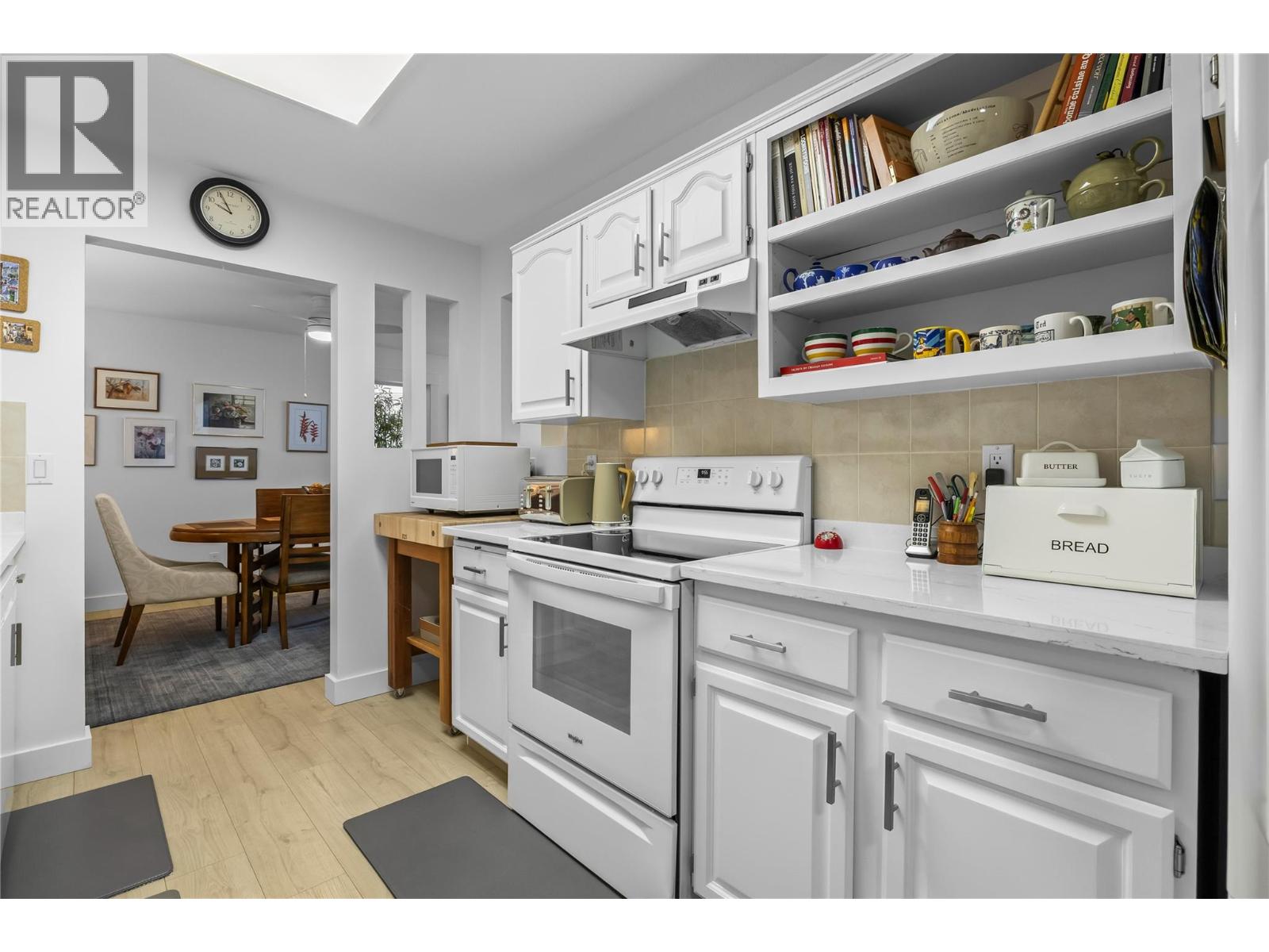 1170 Brookside Avenue Unit# 101, Kelowna, British Columbia  V1Y 5T4 - Photo 11 - 10389697