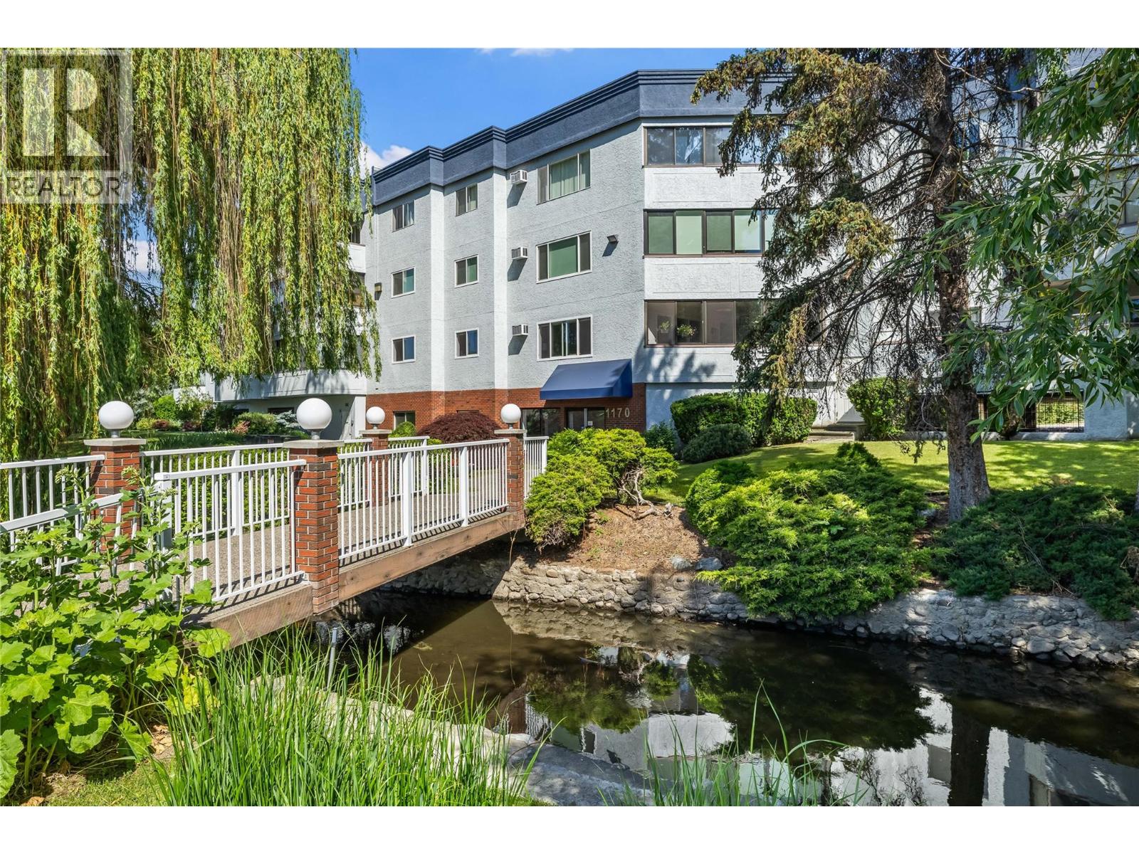 1170 Brookside Avenue Unit# 101, Kelowna, British Columbia  V1Y 5T4 - Photo 2 - 10389697