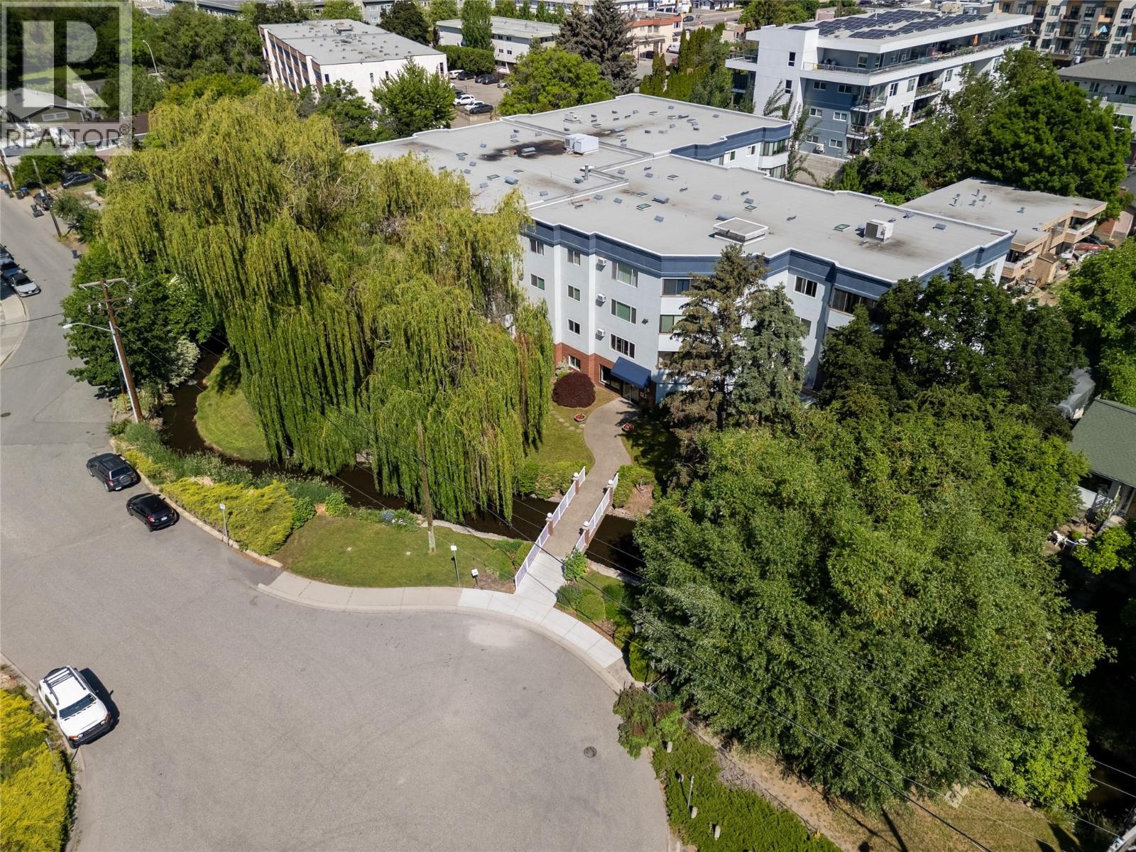 1170 Brookside Avenue Unit# 101, Kelowna, British Columbia  V1Y 5T4 - Photo 33 - 10389697