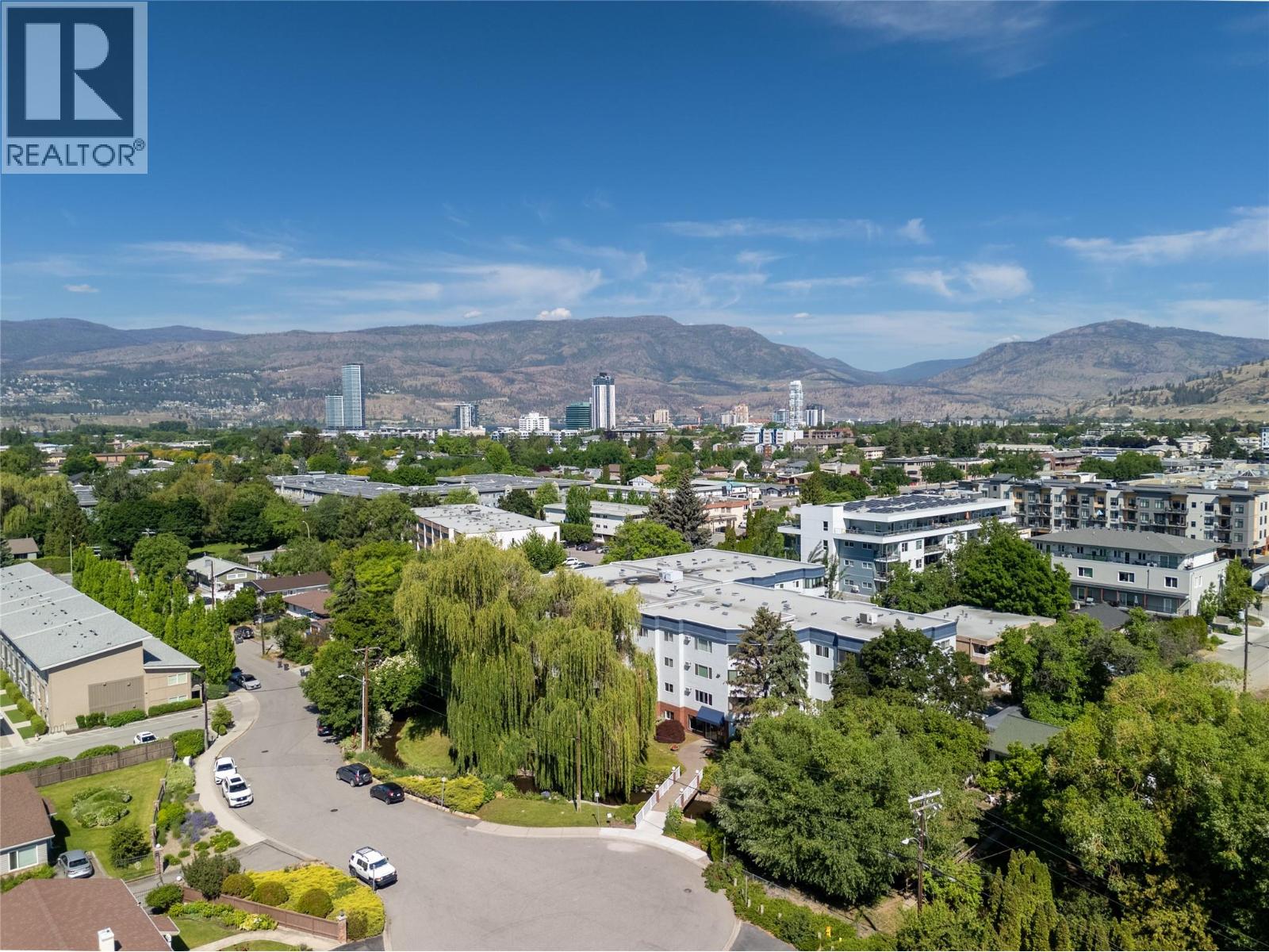 1170 Brookside Avenue Unit# 101, Kelowna, British Columbia  V1Y 5T4 - Photo 4 - 10389697