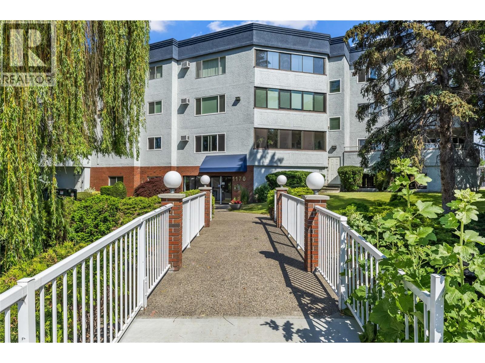 1170 Brookside Avenue Unit# 101, Kelowna, British Columbia  V1Y 5T4 - Photo 6 - 10389697