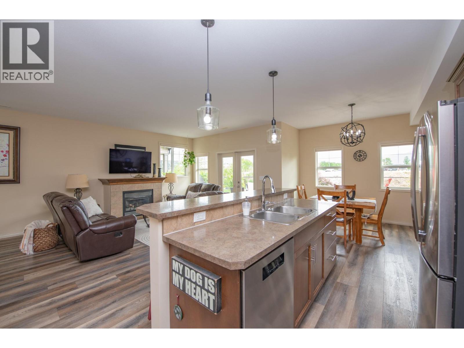 6900 Marshall Road Unit# 31, Vernon, British Columbia  V1H 2J8 - Photo 11 - 10389669