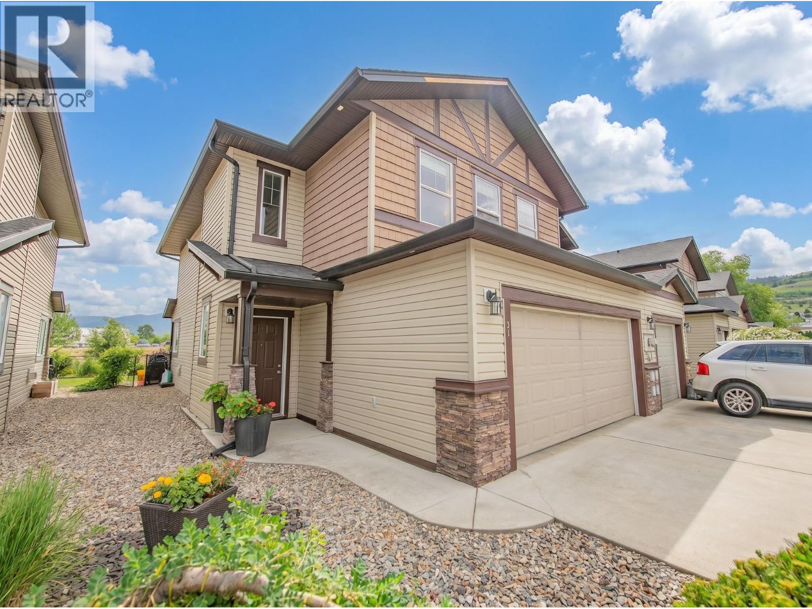 6900 Marshall Road Unit# 31, Vernon, British Columbia  V1H 2J8 - Photo 2 - 10389669