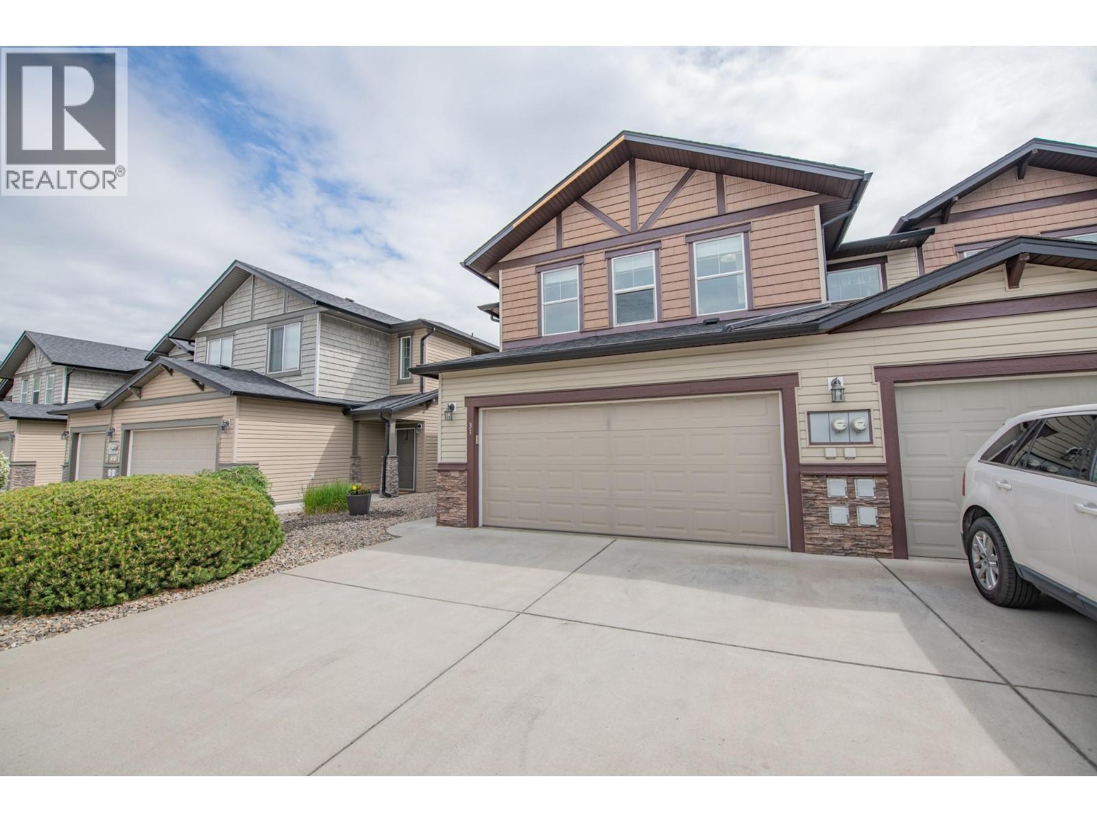6900 Marshall Road Unit# 31, Vernon, British Columbia  V1H 2J8 - Photo 3 - 10389669