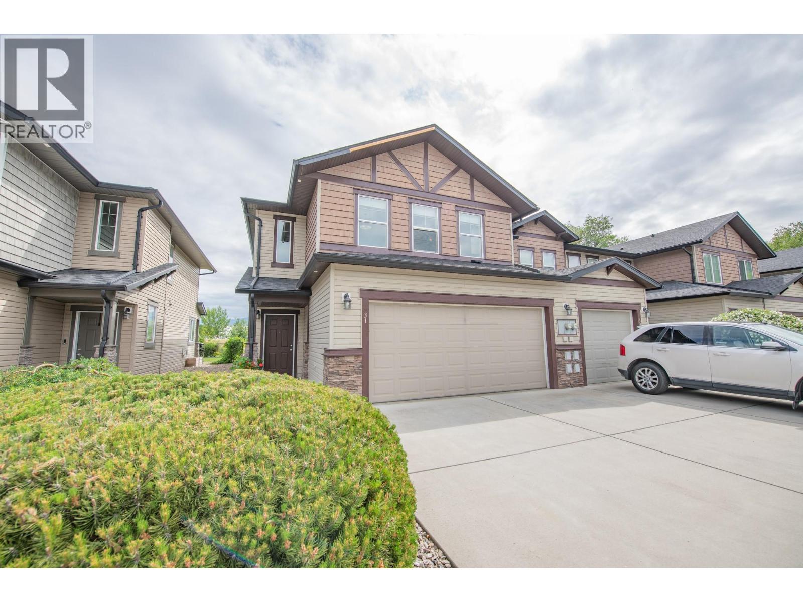 6900 Marshall Road Unit# 31, Vernon, British Columbia  V1H 2J8 - Photo 4 - 10389669