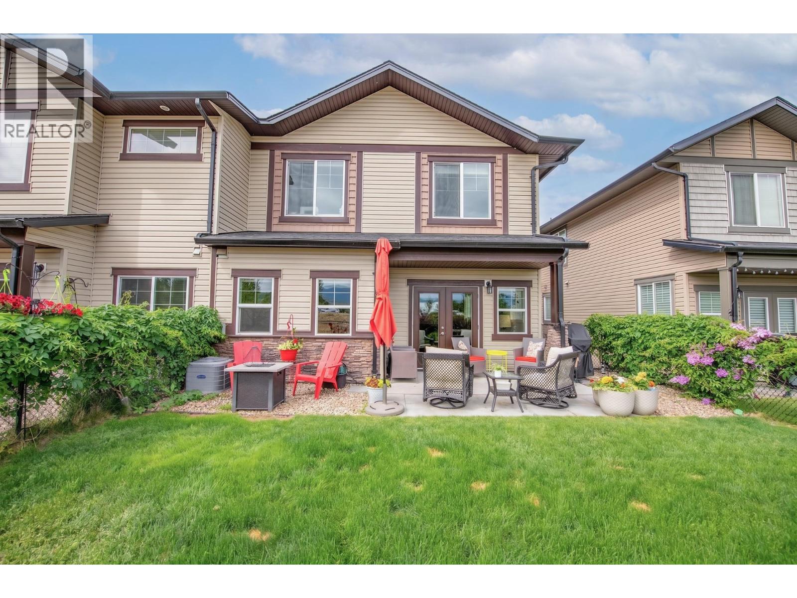 6900 Marshall Road Unit# 31, Vernon, British Columbia  V1H 2J8 - Photo 56 - 10389669