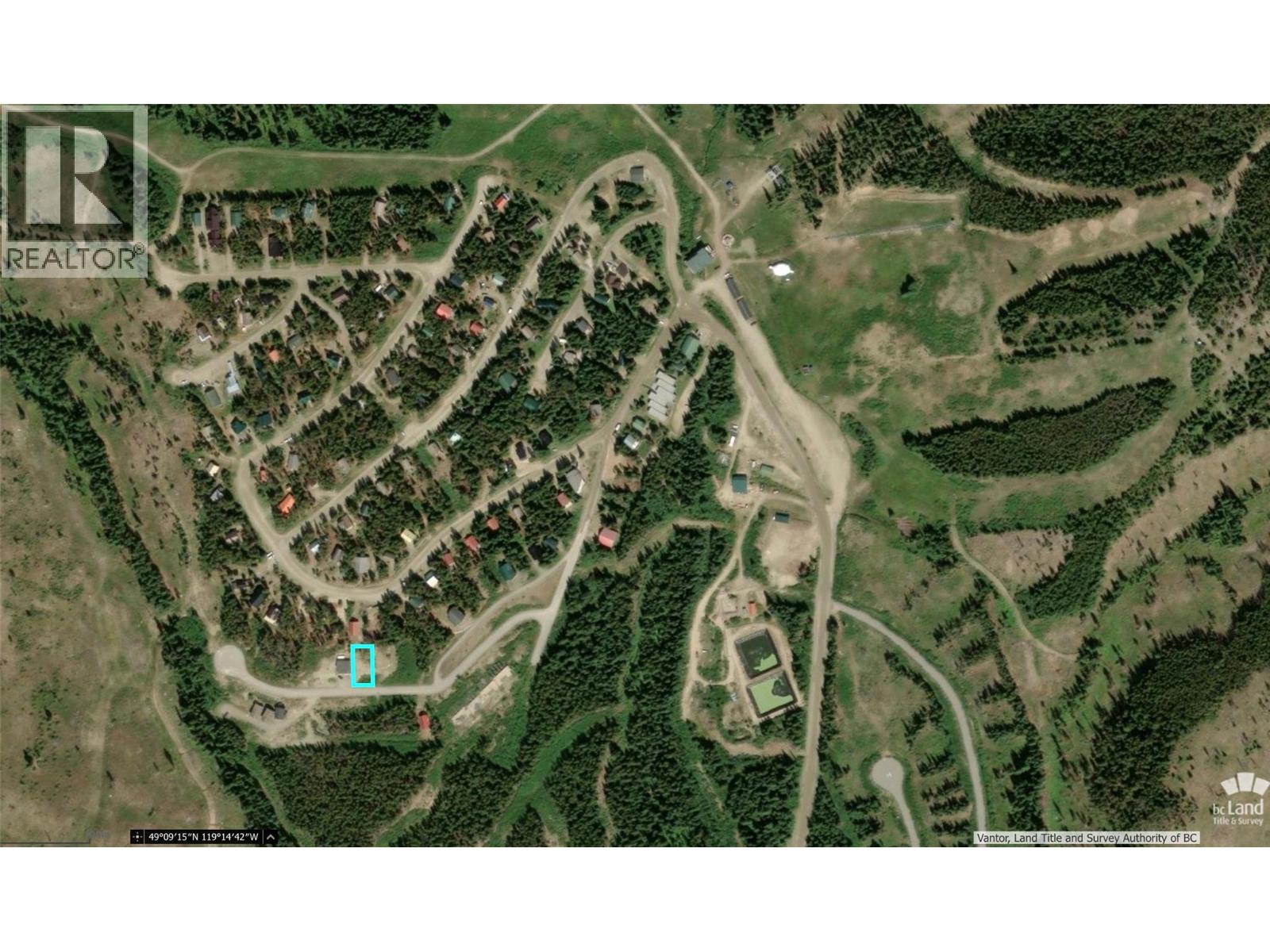 Lot 8 Buck Road, Oliver, British Columbia  V0H 1T0 - Photo 3 - 10389144