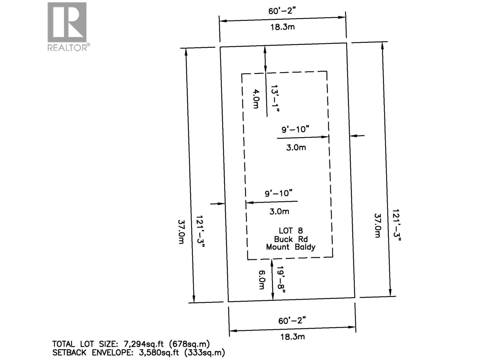 Lot 8 Buck Road, Oliver, British Columbia  V0H 1T0 - Photo 4 - 10389144