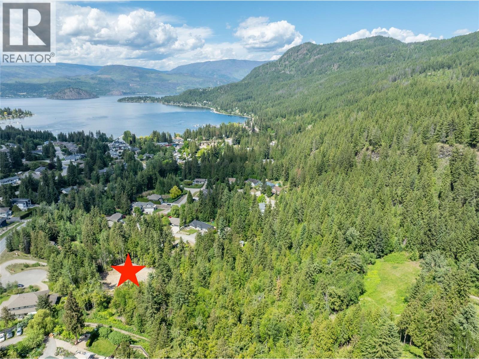 2744 Lake Mount Place, blind bay, British Columbia
