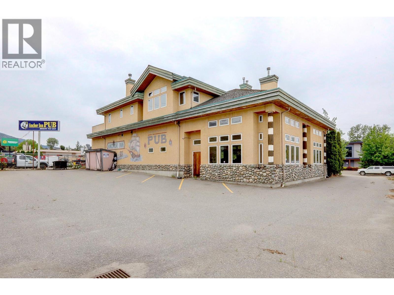 3030 Smith Drive, Armstrong, British Columbia  V4Y 0A1 - Photo 14 - 10389690
