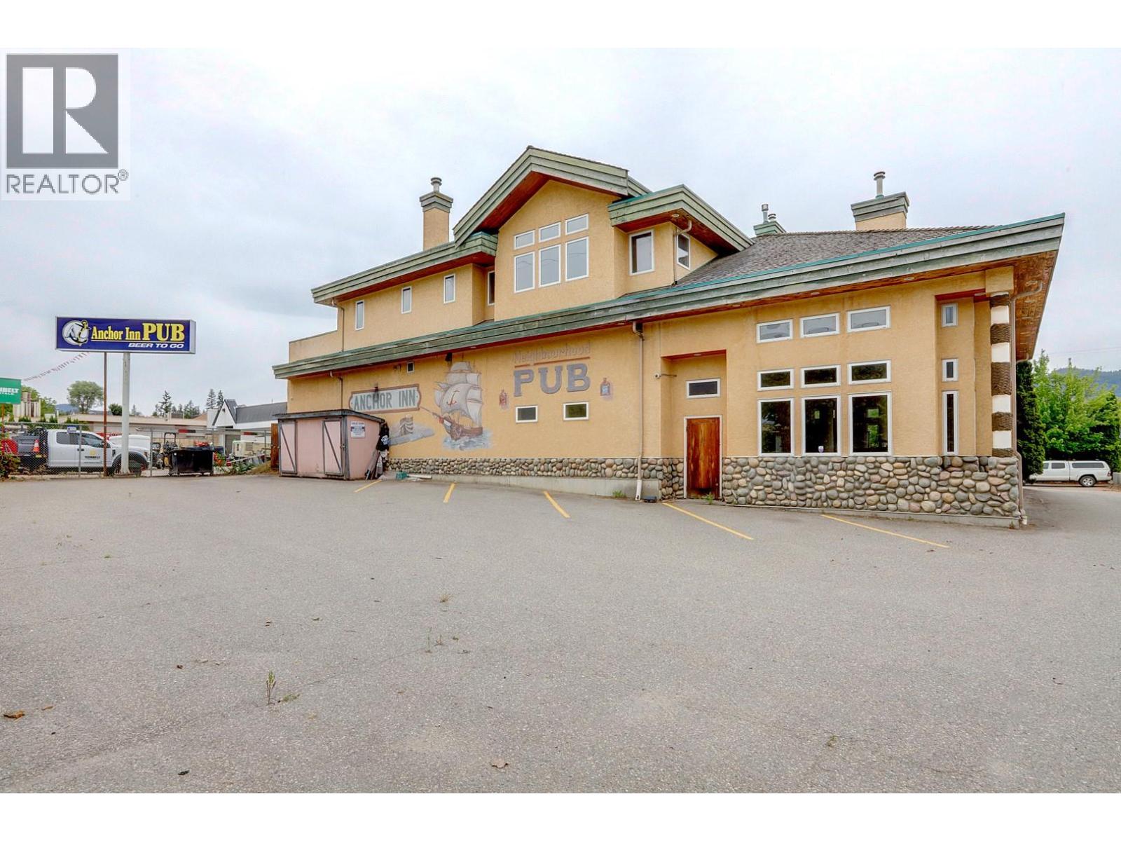 3030 Smith Drive, Armstrong, British Columbia  V4Y 0A1 - Photo 15 - 10389690
