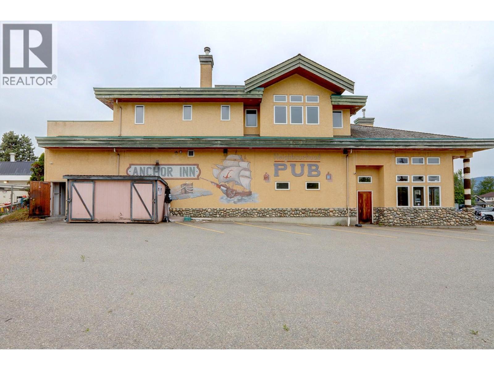 3030 Smith Drive, Armstrong, British Columbia  V4Y 0A1 - Photo 16 - 10389690