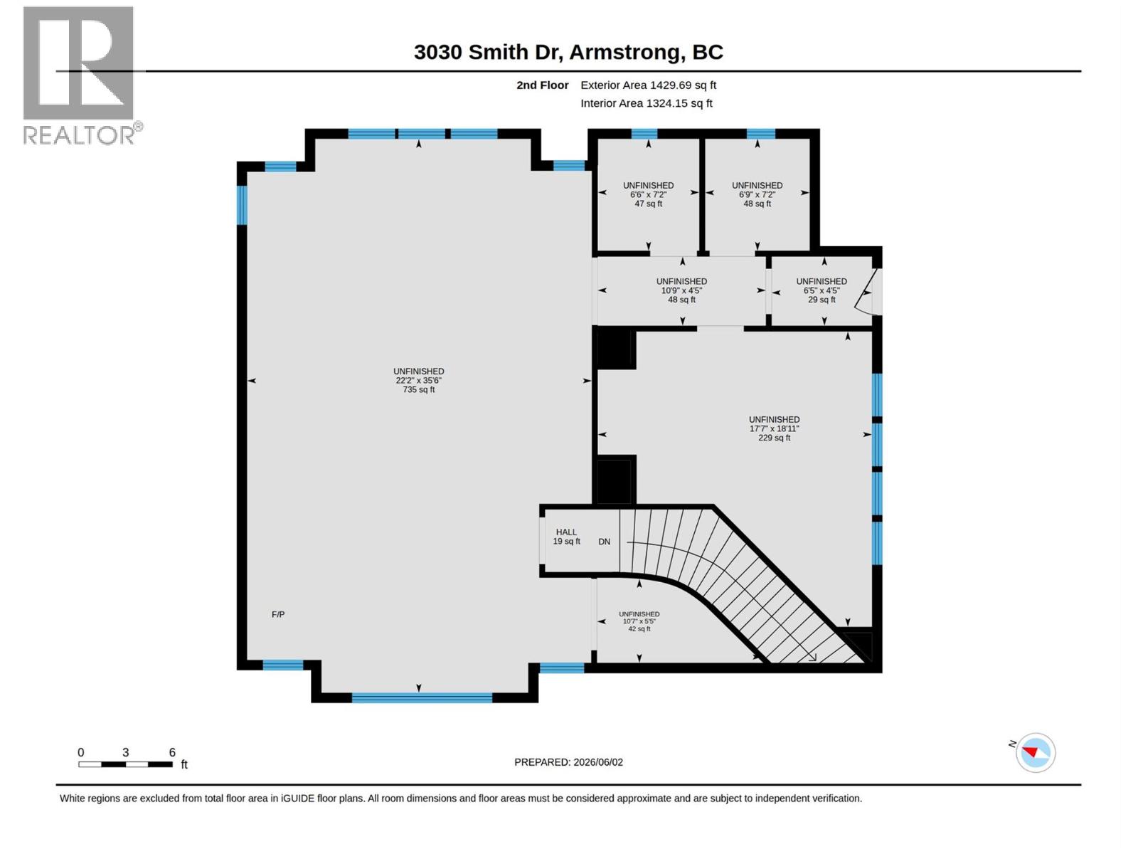3030 Smith Drive, Armstrong, British Columbia  V4Y 0A1 - Photo 74 - 10389690