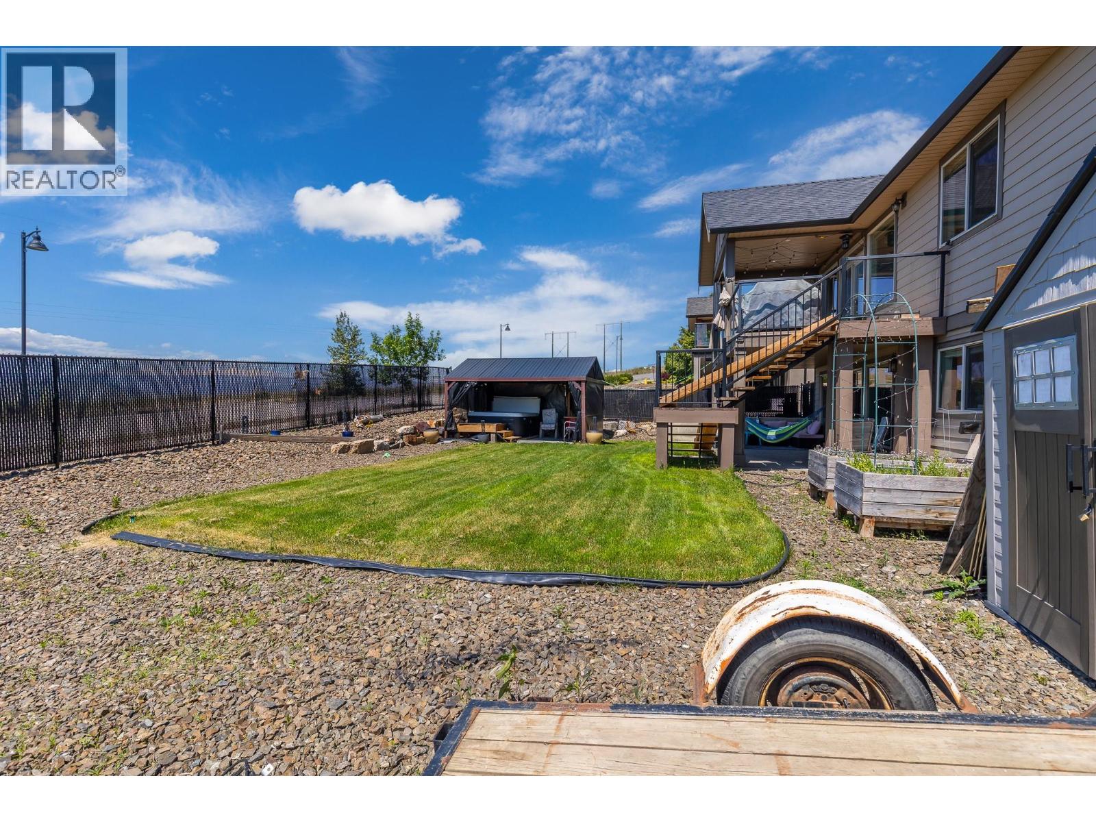 6552 Blackcomb Place, Vernon, British Columbia  V1B 4E1 - Photo 65 - 10389611
