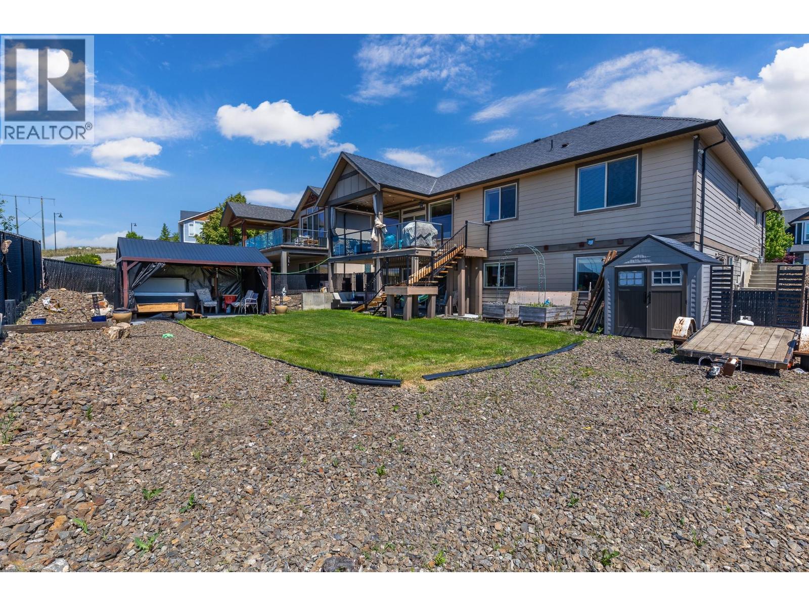 6552 Blackcomb Place, Vernon, British Columbia  V1B 4E1 - Photo 67 - 10389611