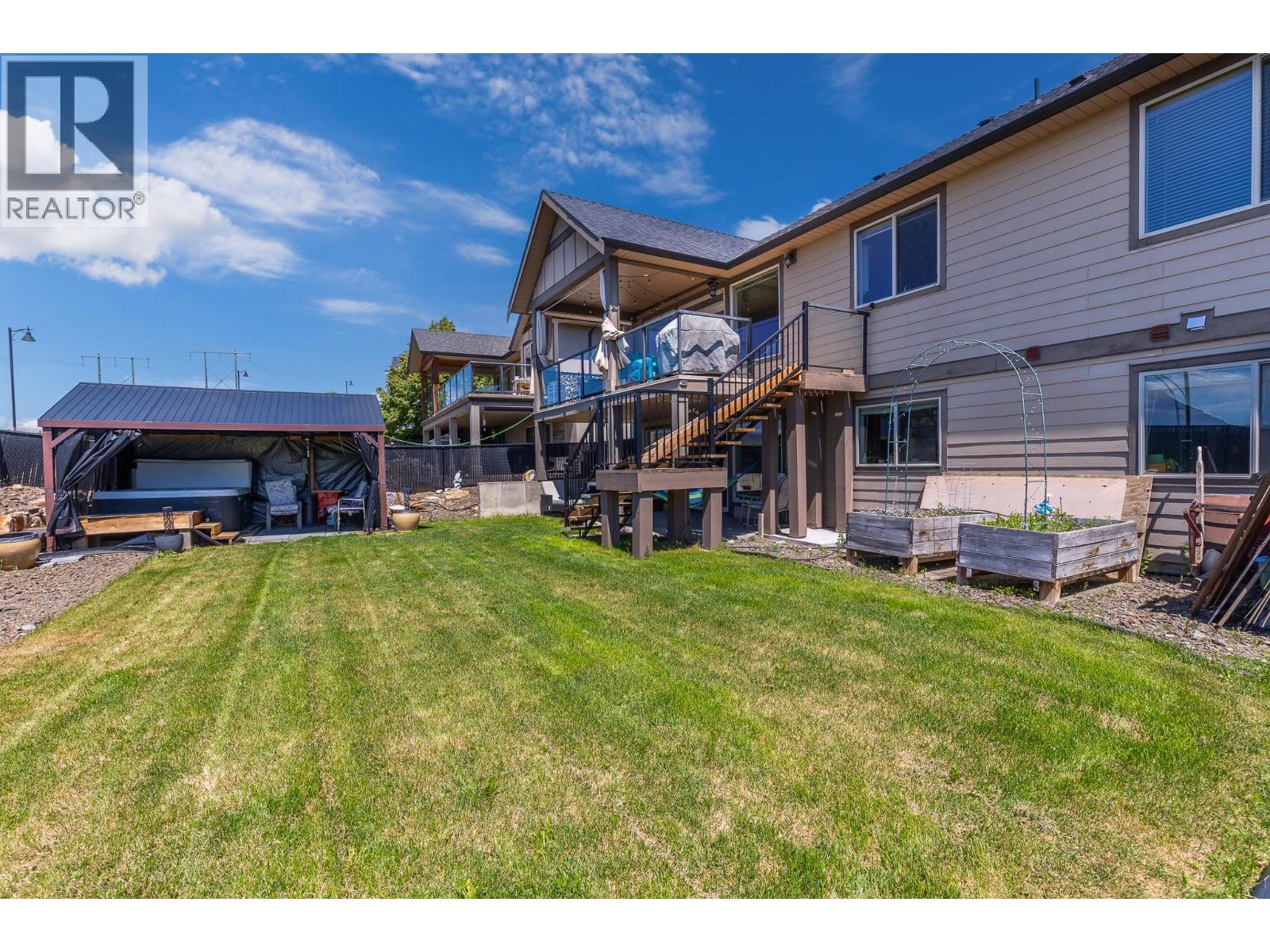 6552 Blackcomb Place, Vernon, British Columbia  V1B 4E1 - Photo 74 - 10389611