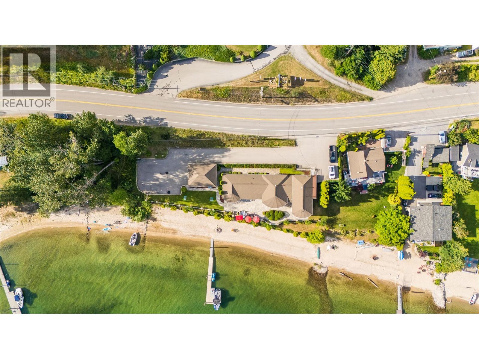 2614 3a Highway, Nelson, British Columbia  V1L 6K9 - Photo 1 - 10388636