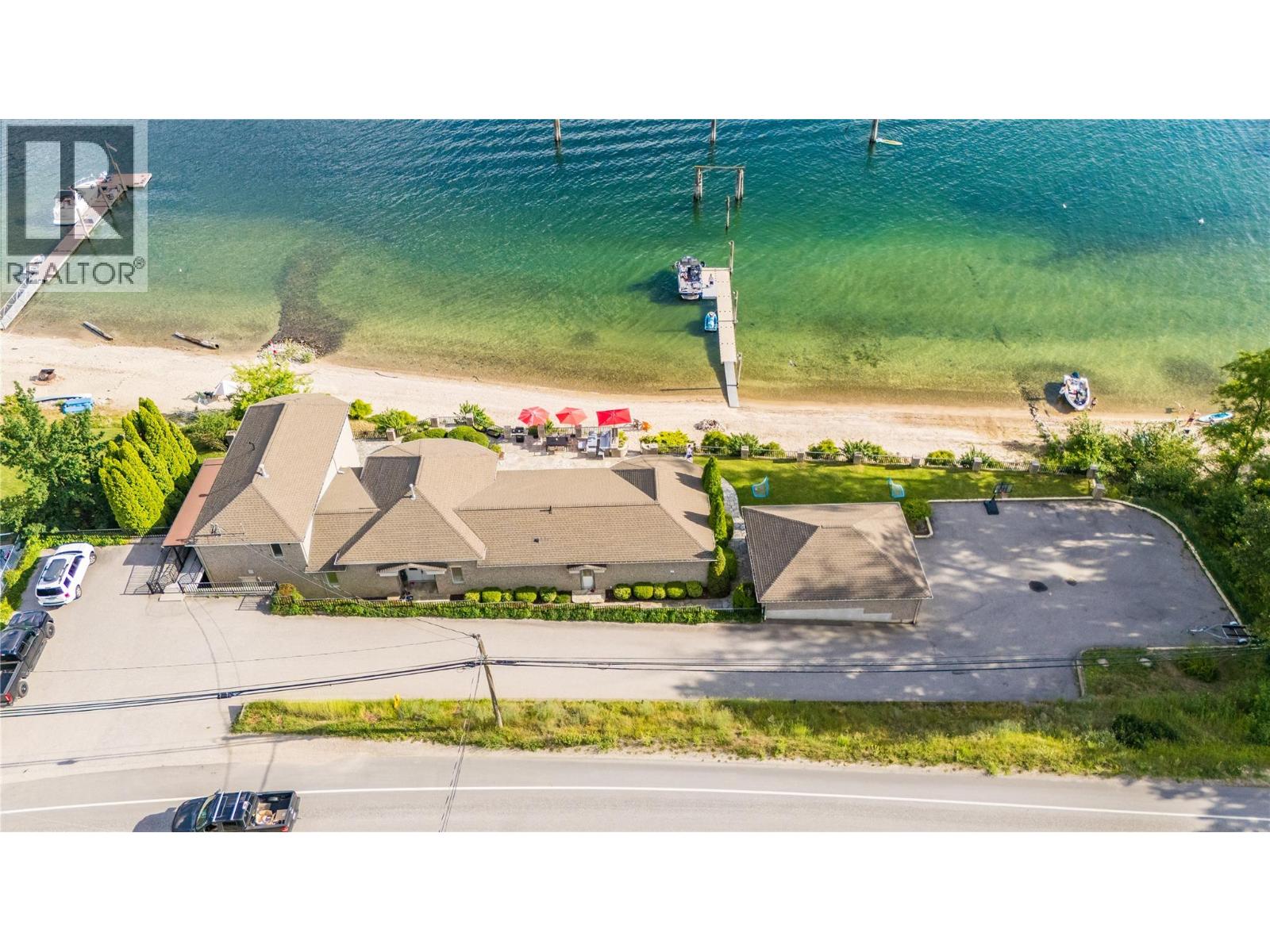 2614 3a Highway, Nelson, British Columbia  V1L 6K9 - Photo 2 - 10388636