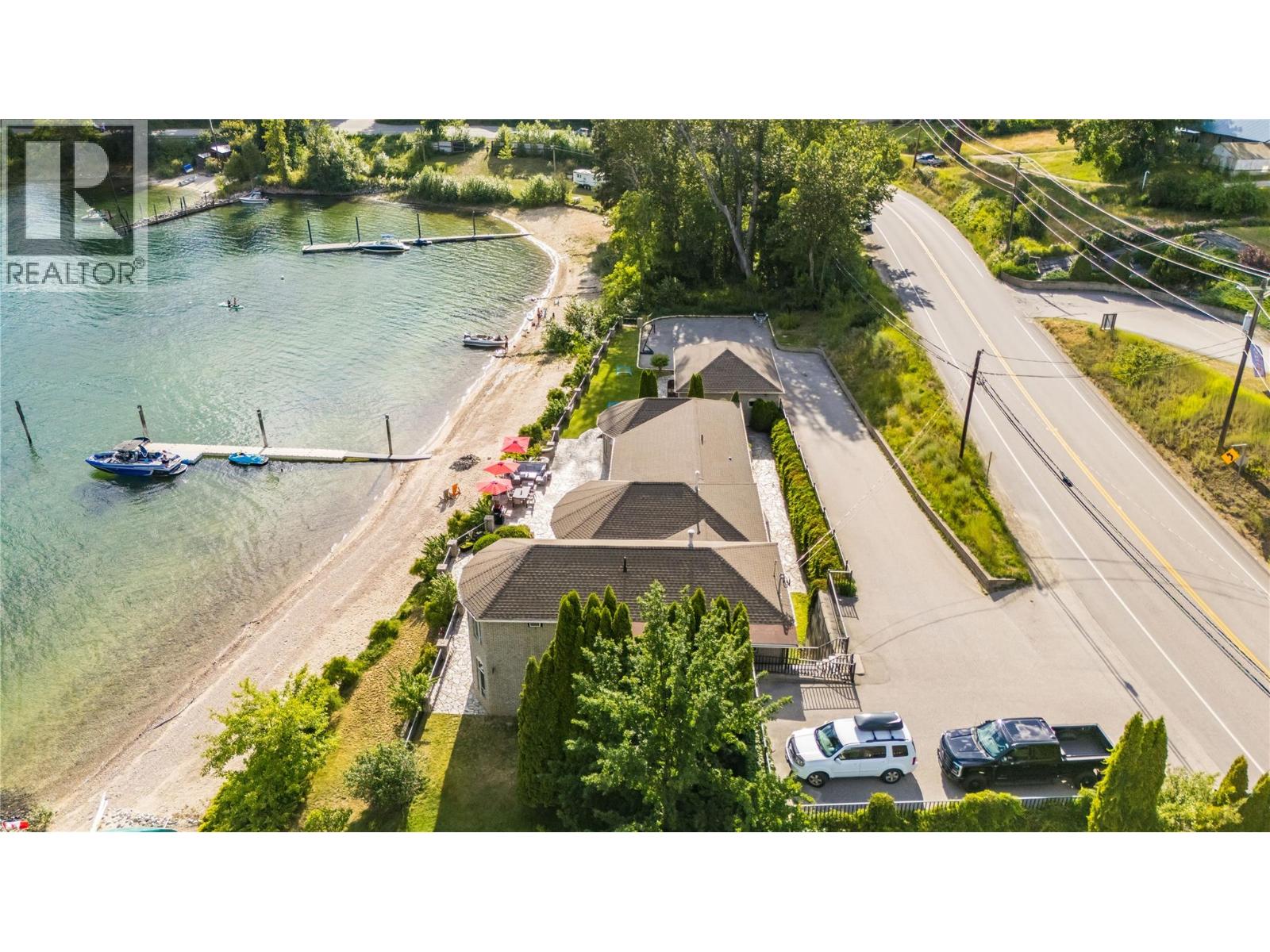 2614 3a Highway, Nelson, British Columbia  V1L 6K9 - Photo 3 - 10388636